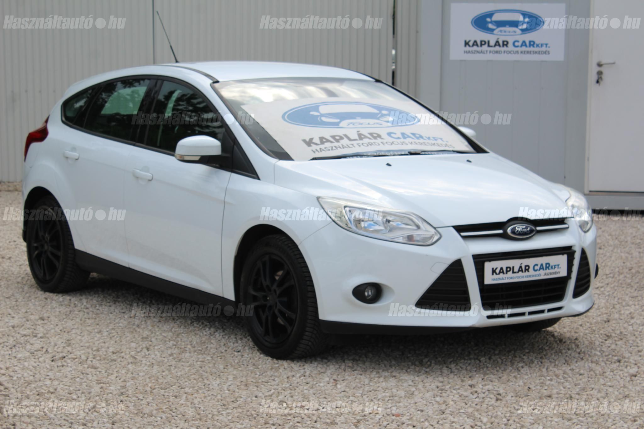 FORD FOCUS 2014/5 - 1