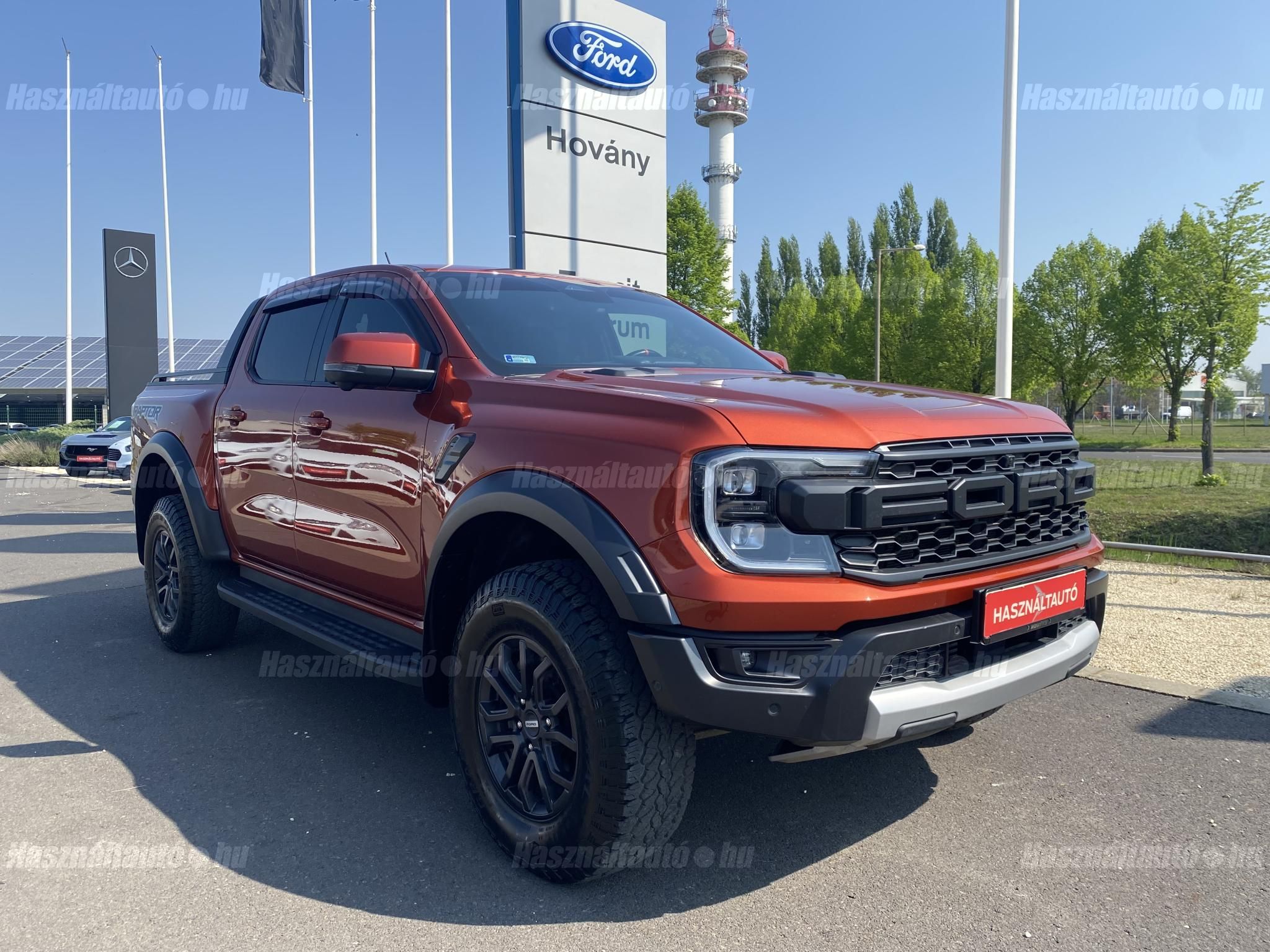 FORD RANGER 2024/1 - 1