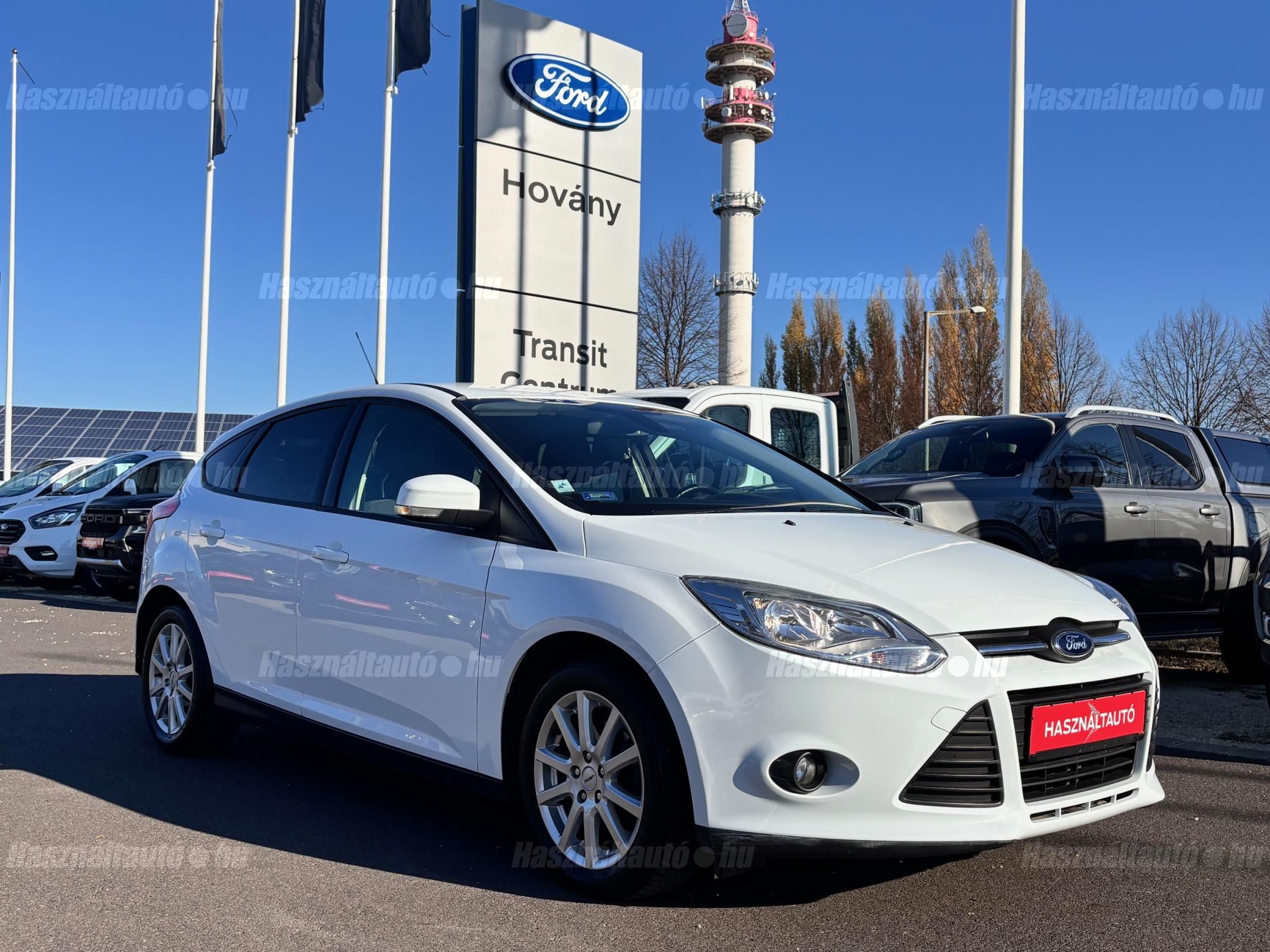 FORD FOCUS 2014/5 - 1