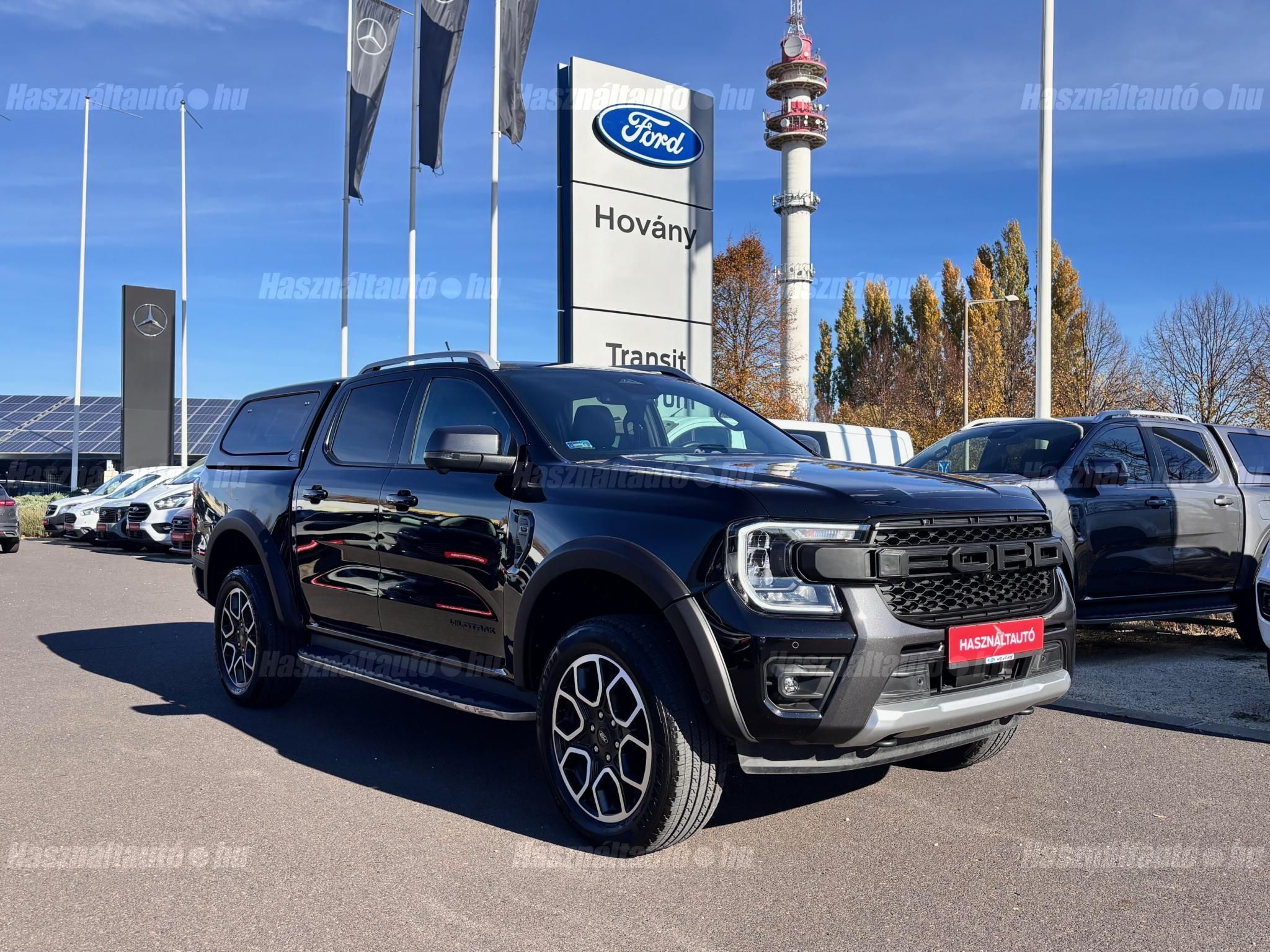 FORD RANGER 2024/2 - 1