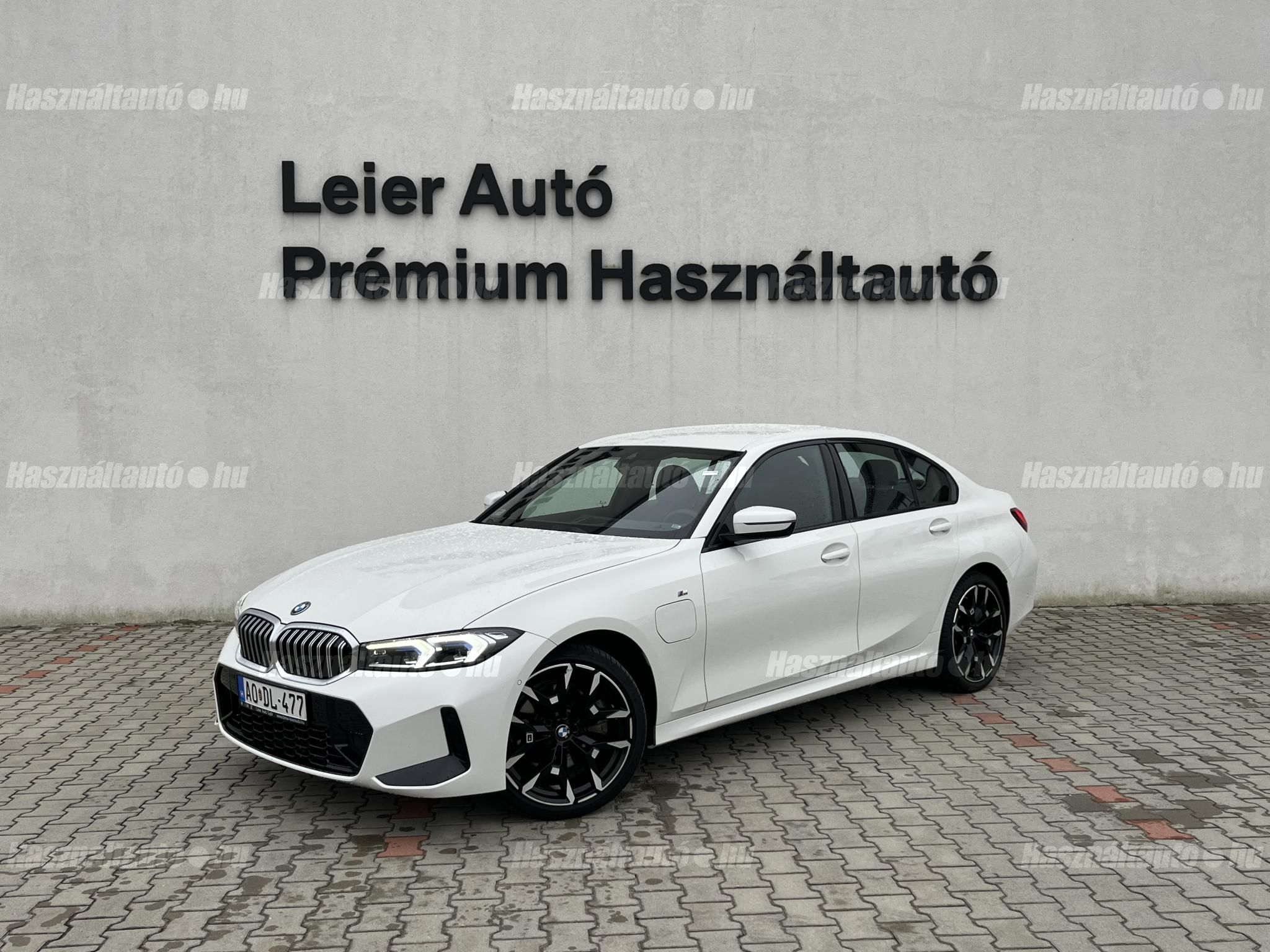 BMW 330 2025/5 - 1