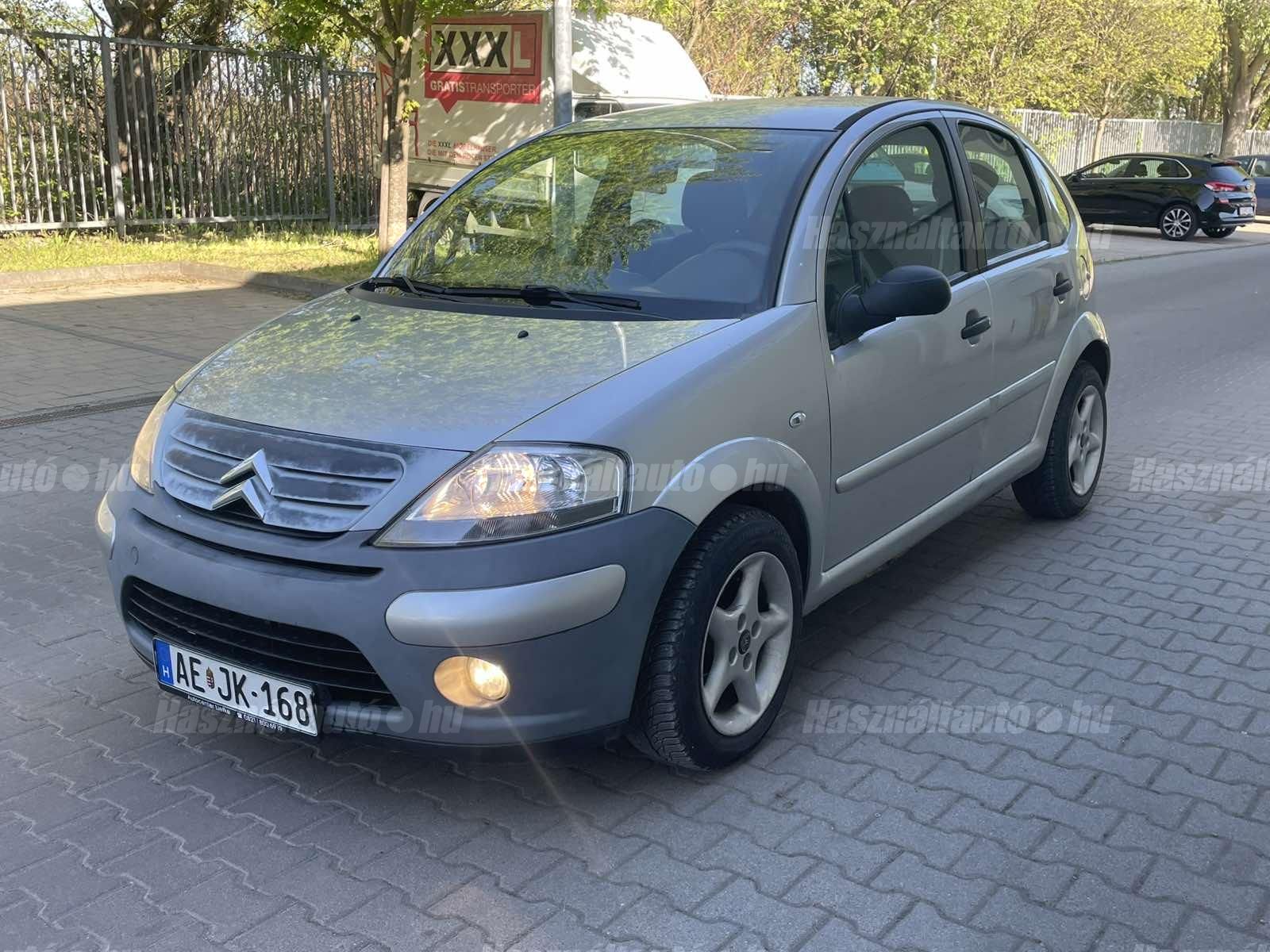 CITROEN C3 2008/8 - 1