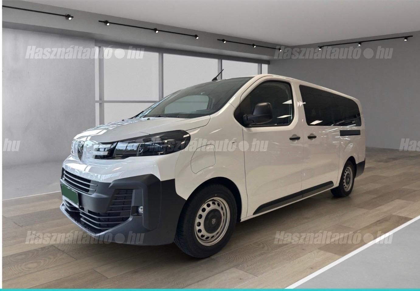 PEUGEOT EXPERT 2025/10 - 1
