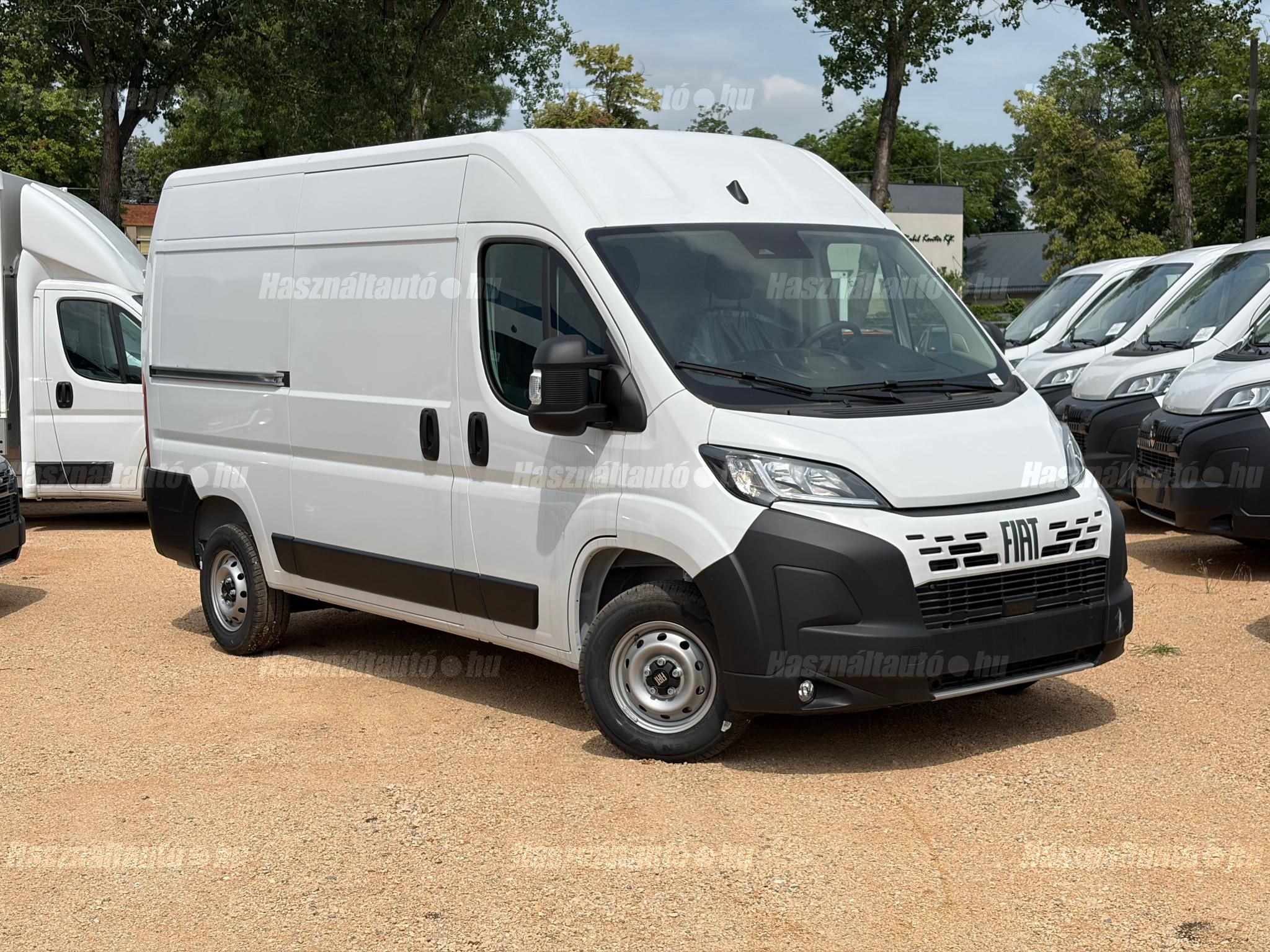 FIAT DUCATO 2026 - 1
