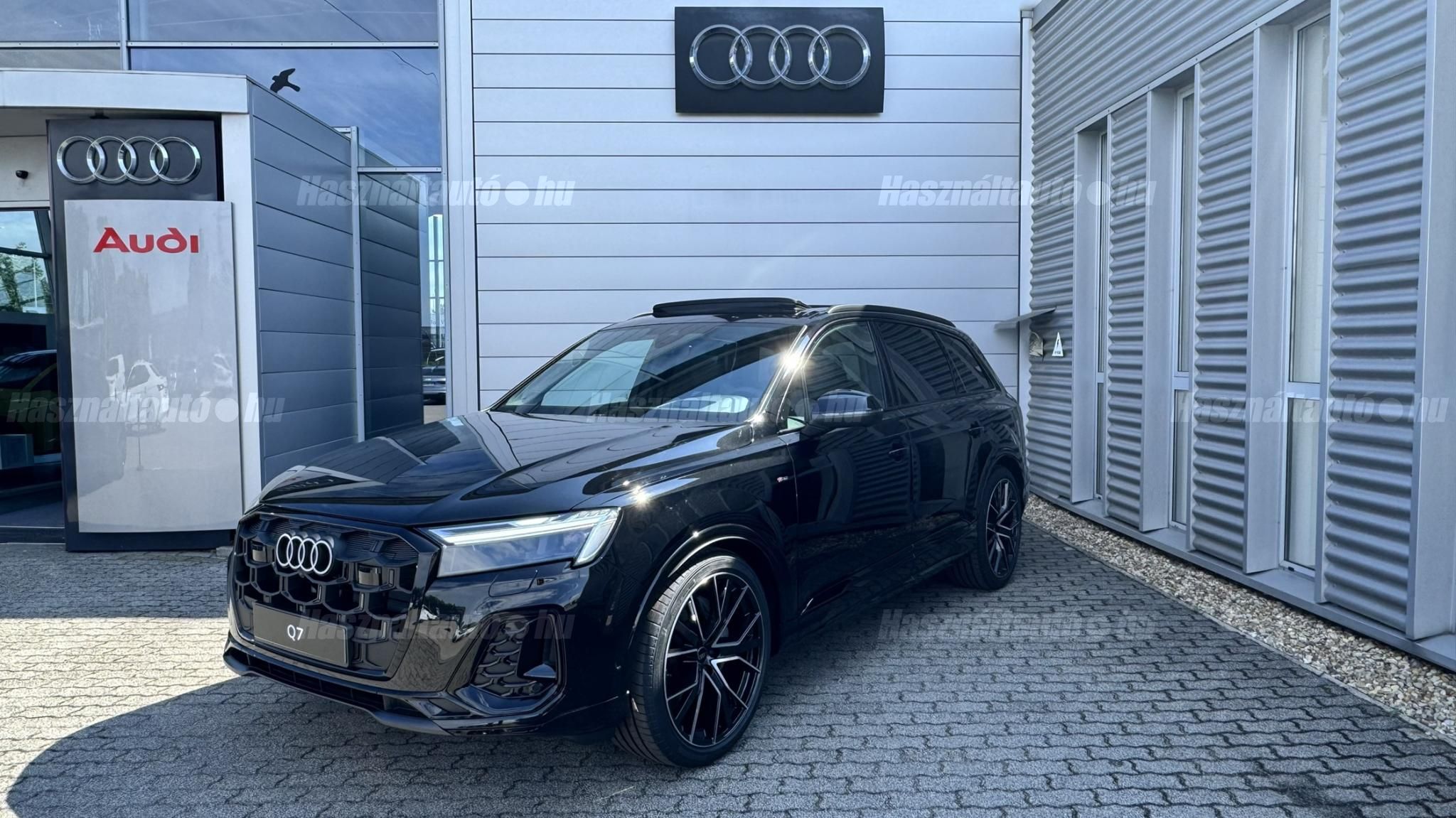 AUDI Q7 2026/1 - 1