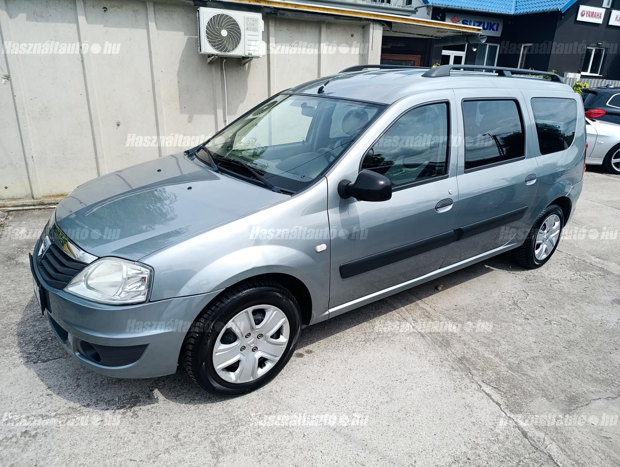 DACIA LOGAN 2009/11 - 1