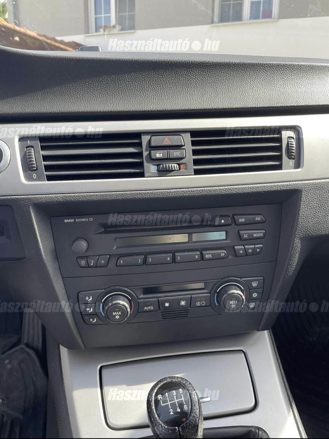 BMW 318 2006 - 1