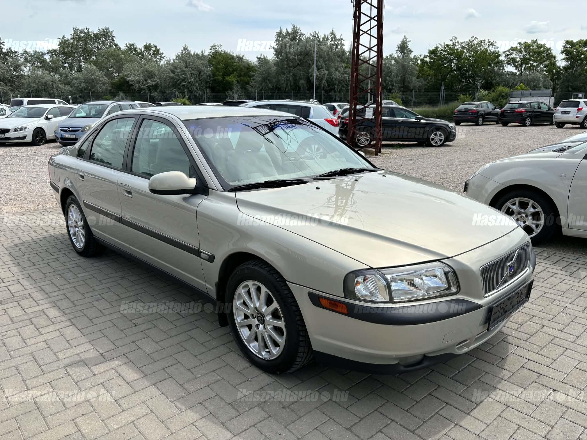 VOLVO S80 2000/3 - 1