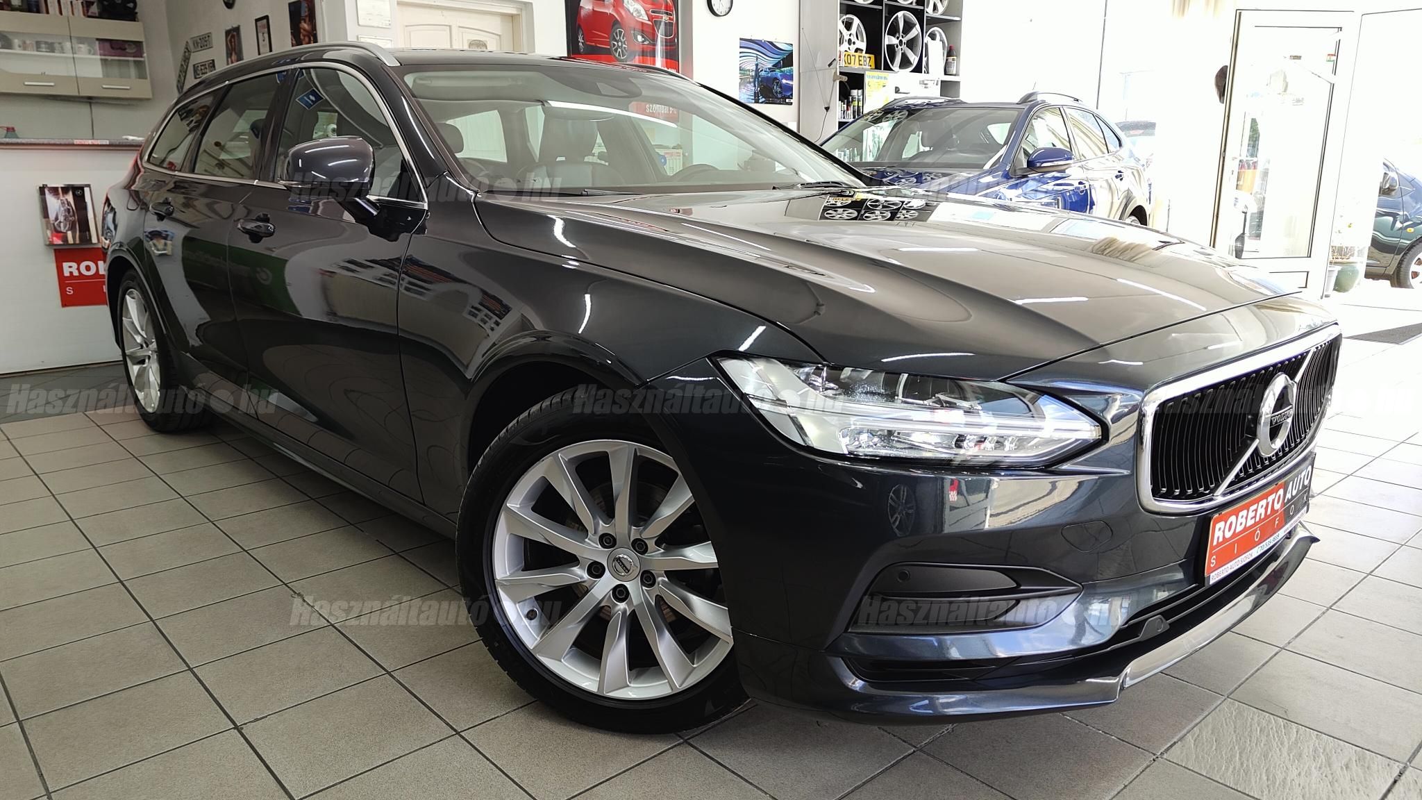 VOLVO V90 2019/6 - 1