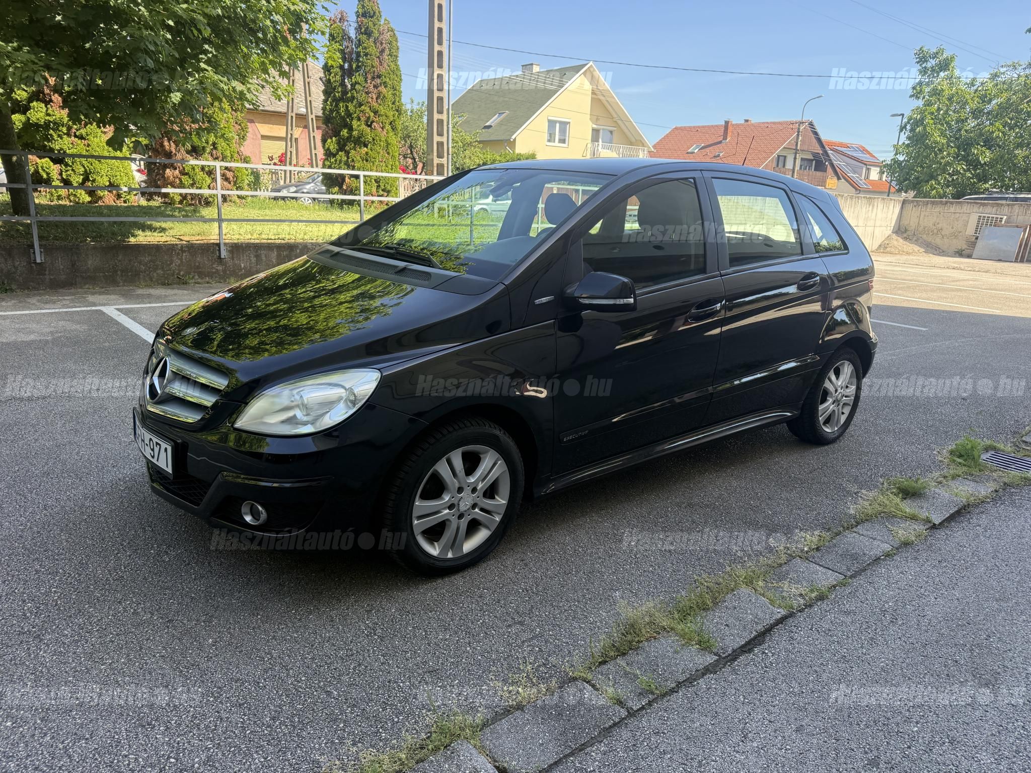 MERCEDES-BENZ A 180 2010/12 - 1