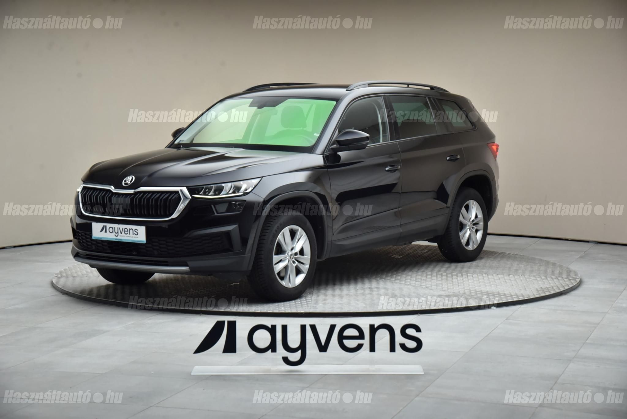 SKODA KODIAQ 2023/2 - 1