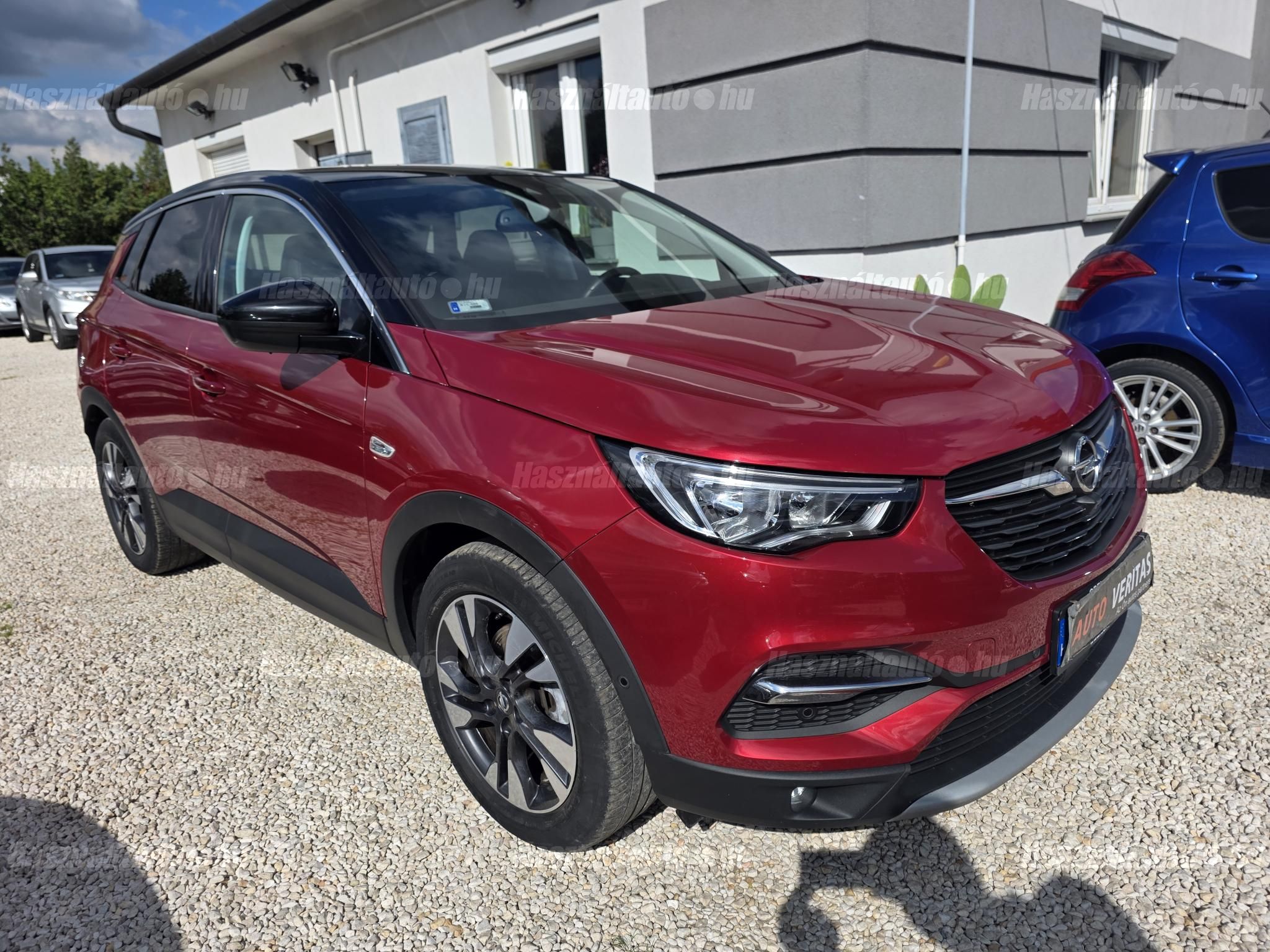 OPEL GRANDLAND X 2019/2 - 1