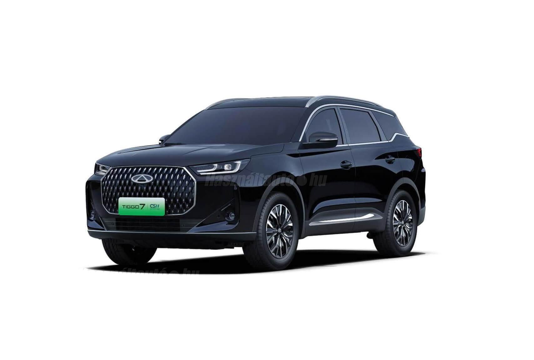 CHERY TIGGO 7 2026/3 - 1