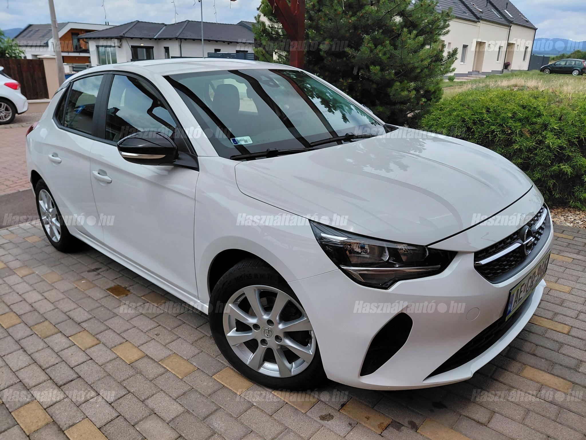 OPEL CORSA F 2023/7 - 1