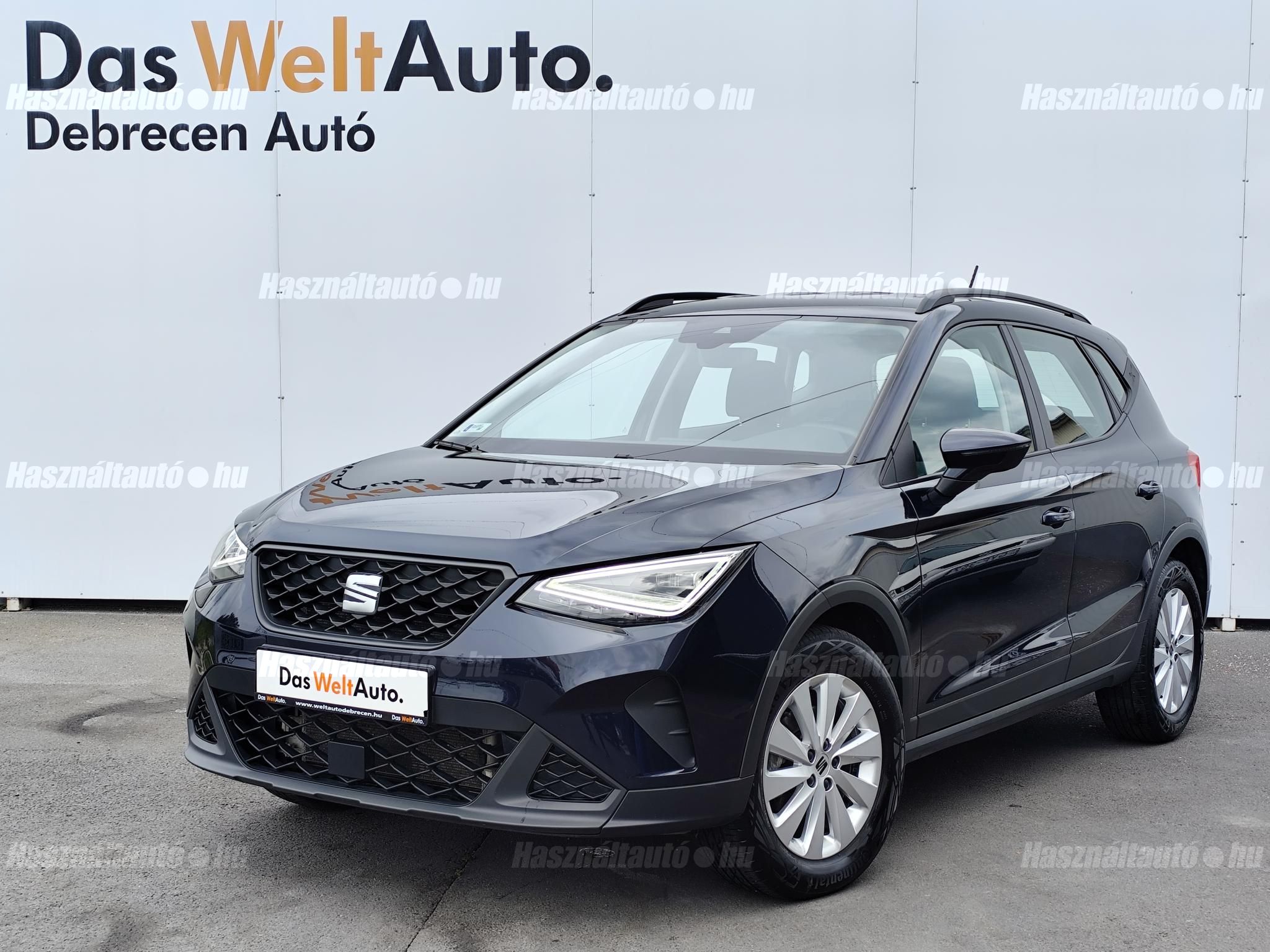SEAT ARONA 2023/5 - 1