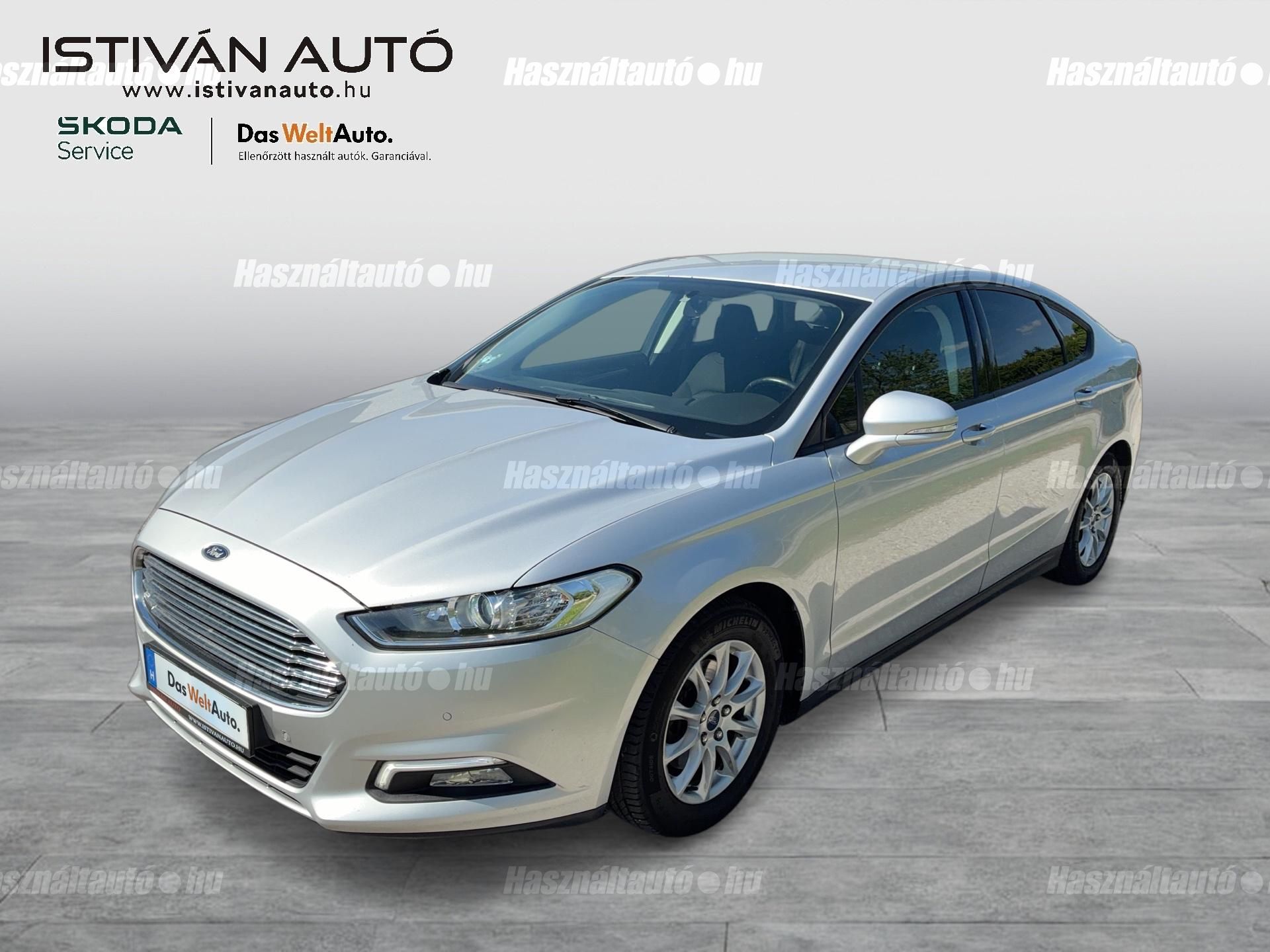FORD MONDEO 2018/9 - 1