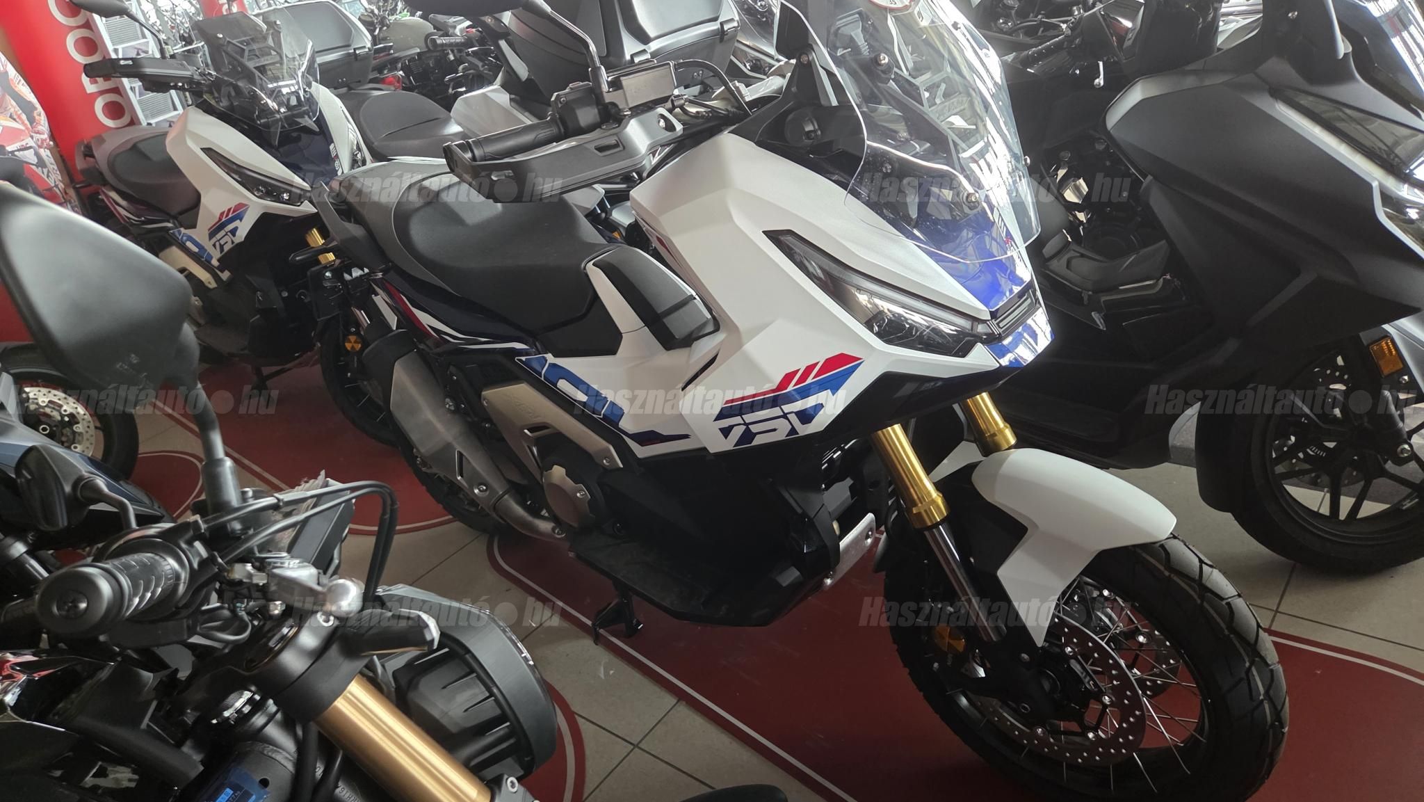 HONDA X-ADV 2026 - 1