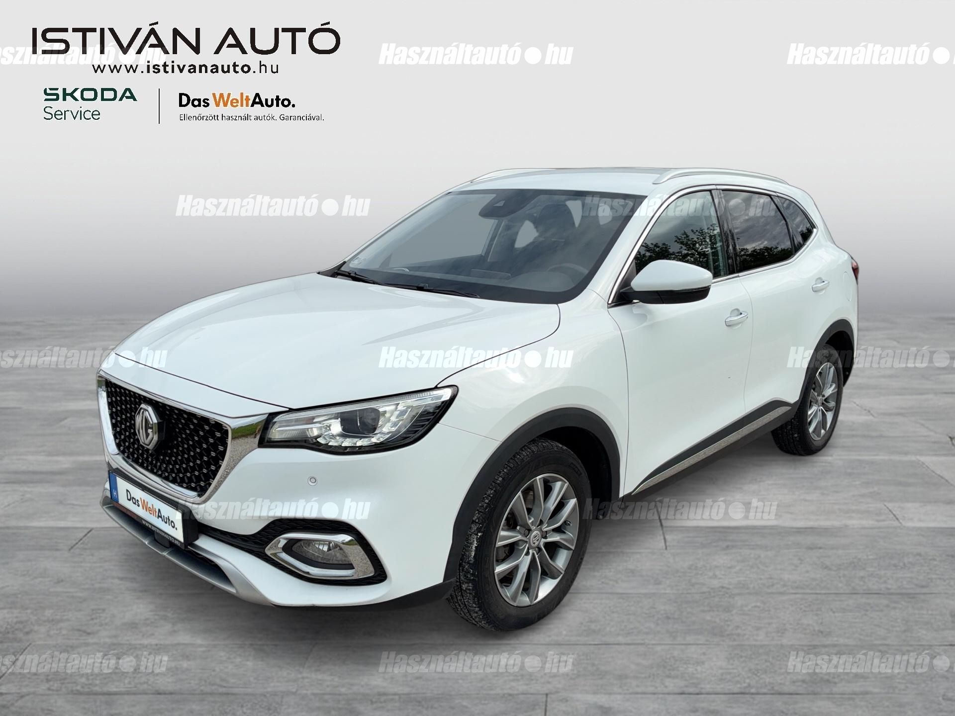 MG HS 2023/5 - 1