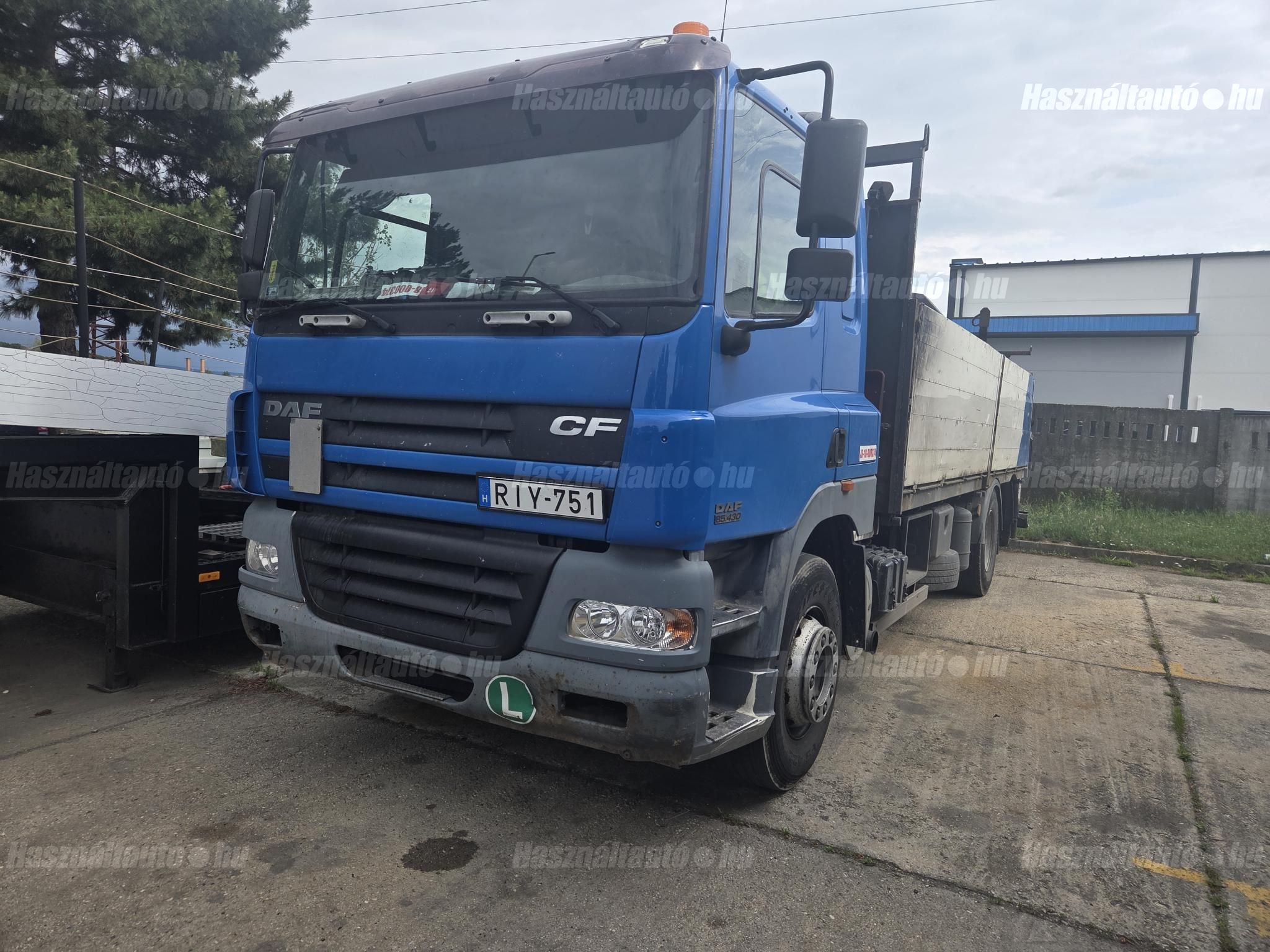 DAF 2006 - 1