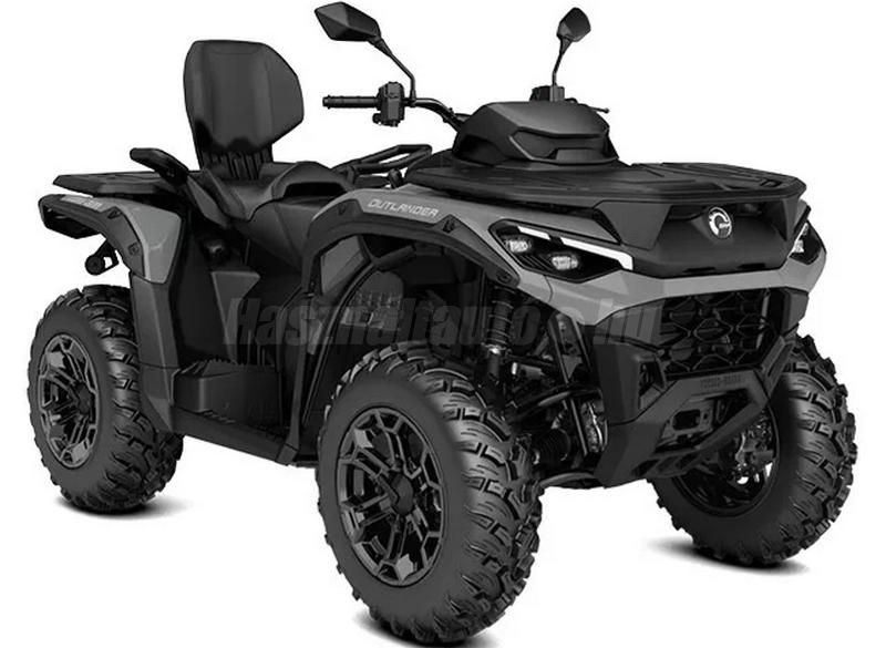 CAN-AM OUTLANDER 2026/1 - 1