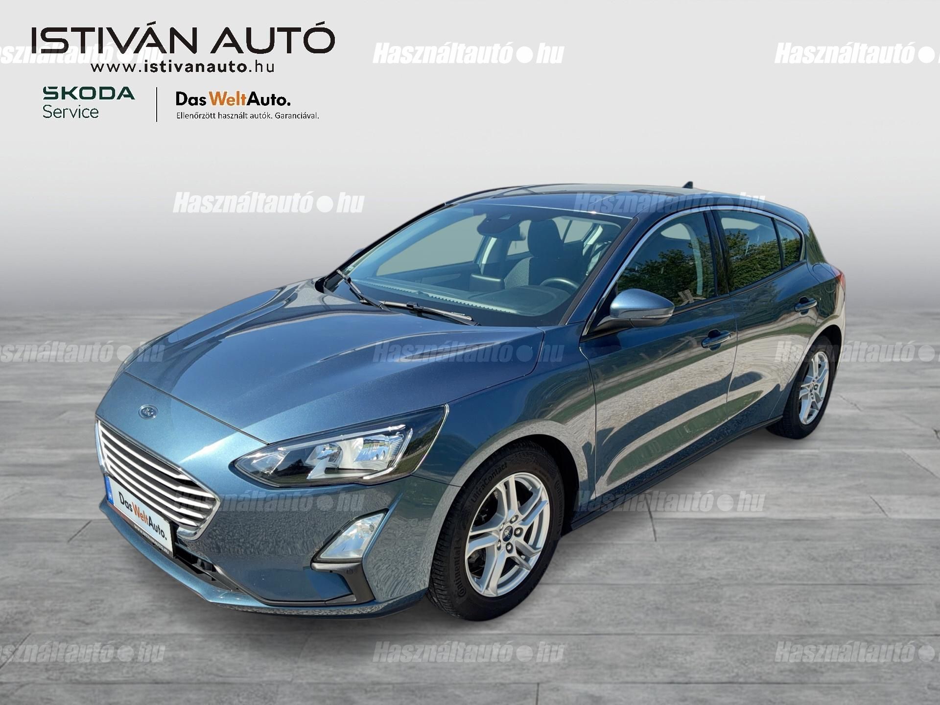 FORD FOCUS 2019/9 - 1