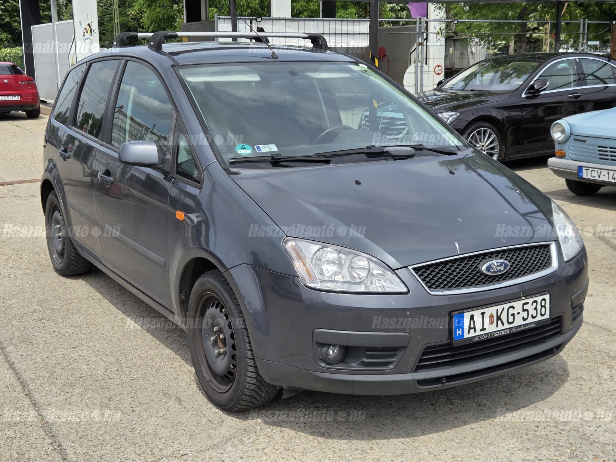 FORD FOCUS C-MAX 2005/6 - 1