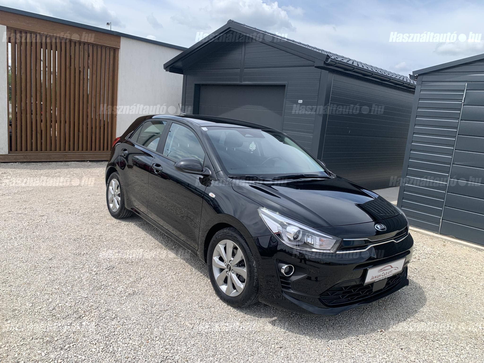 KIA RIO 2021/3 - 1