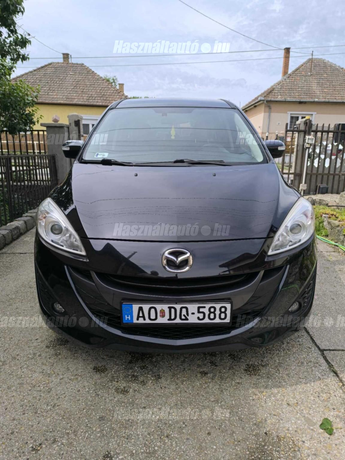 MAZDA 5 2013/2 - 1