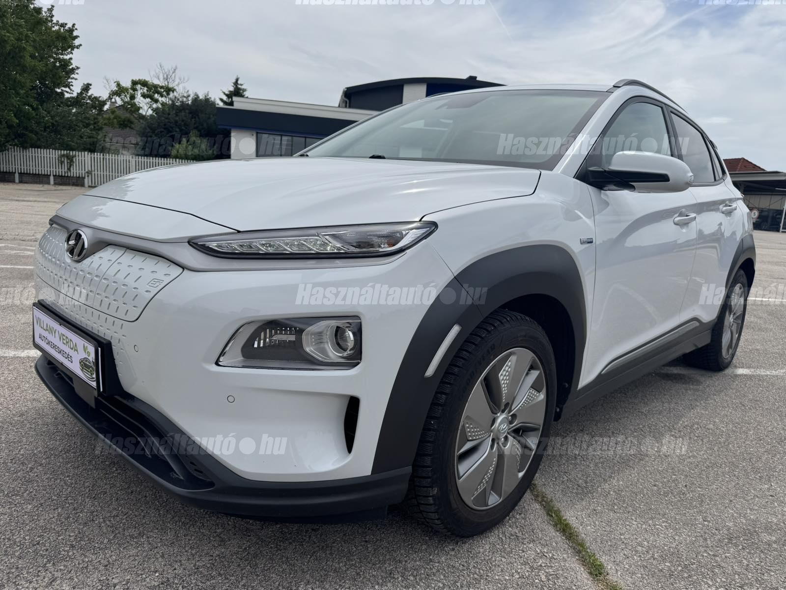 HYUNDAI KONA 2020/12 - 1
