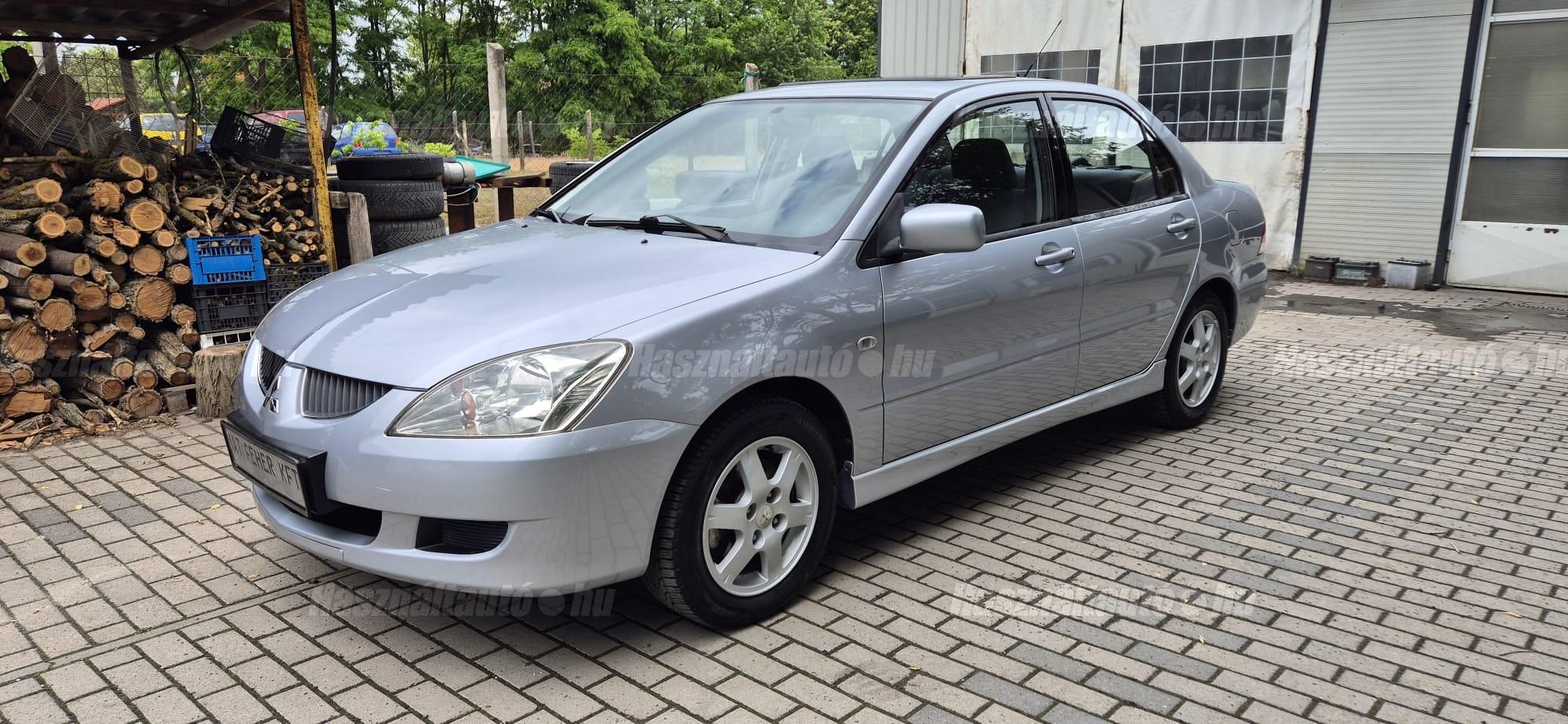 MITSUBISHI LANCER 2003/11 - 1