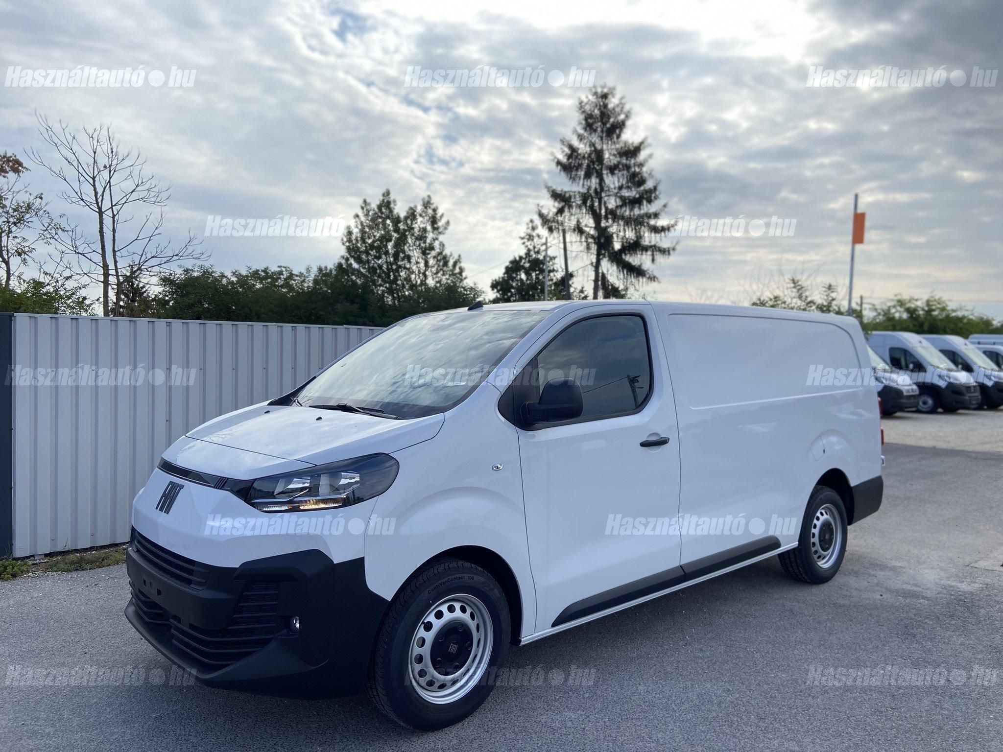 FIAT SCUDO 2026/6 - 1