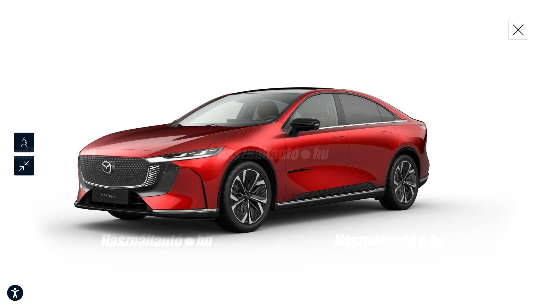 MAZDA 6 2026 - 1