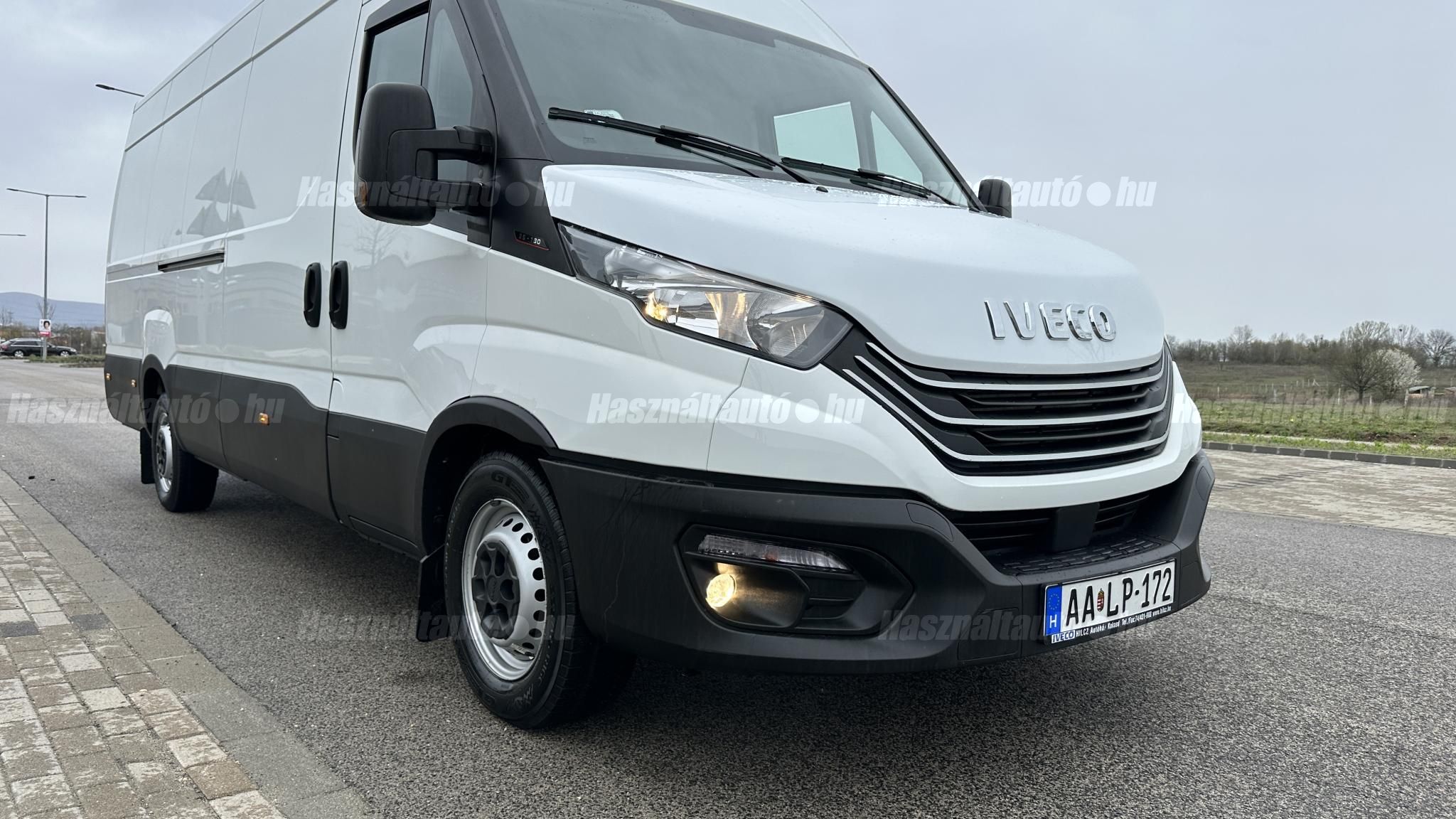 IVECO DAILY 2023/5 - 1