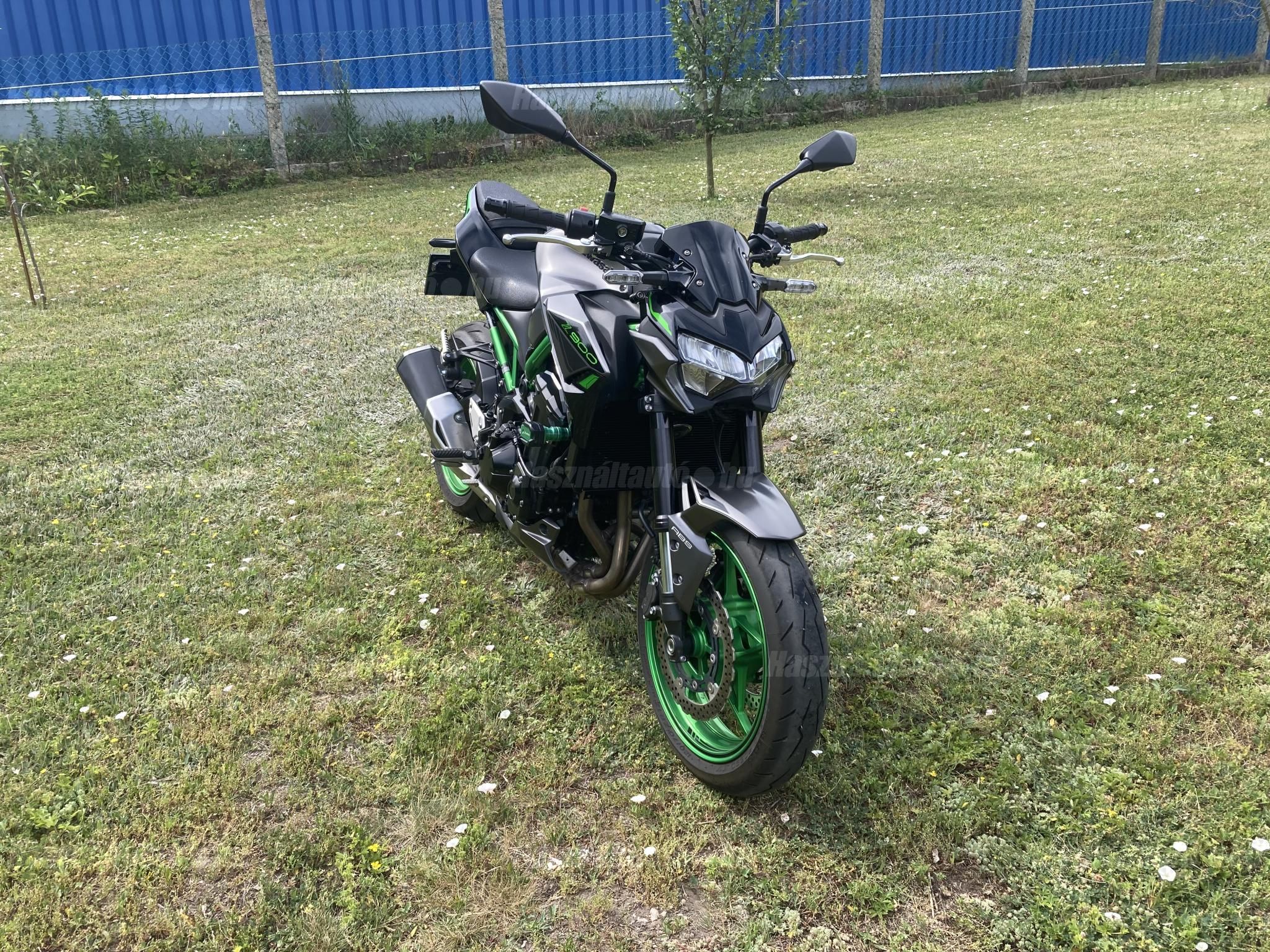 KAWASAKI Z 900 2023/2 - 1