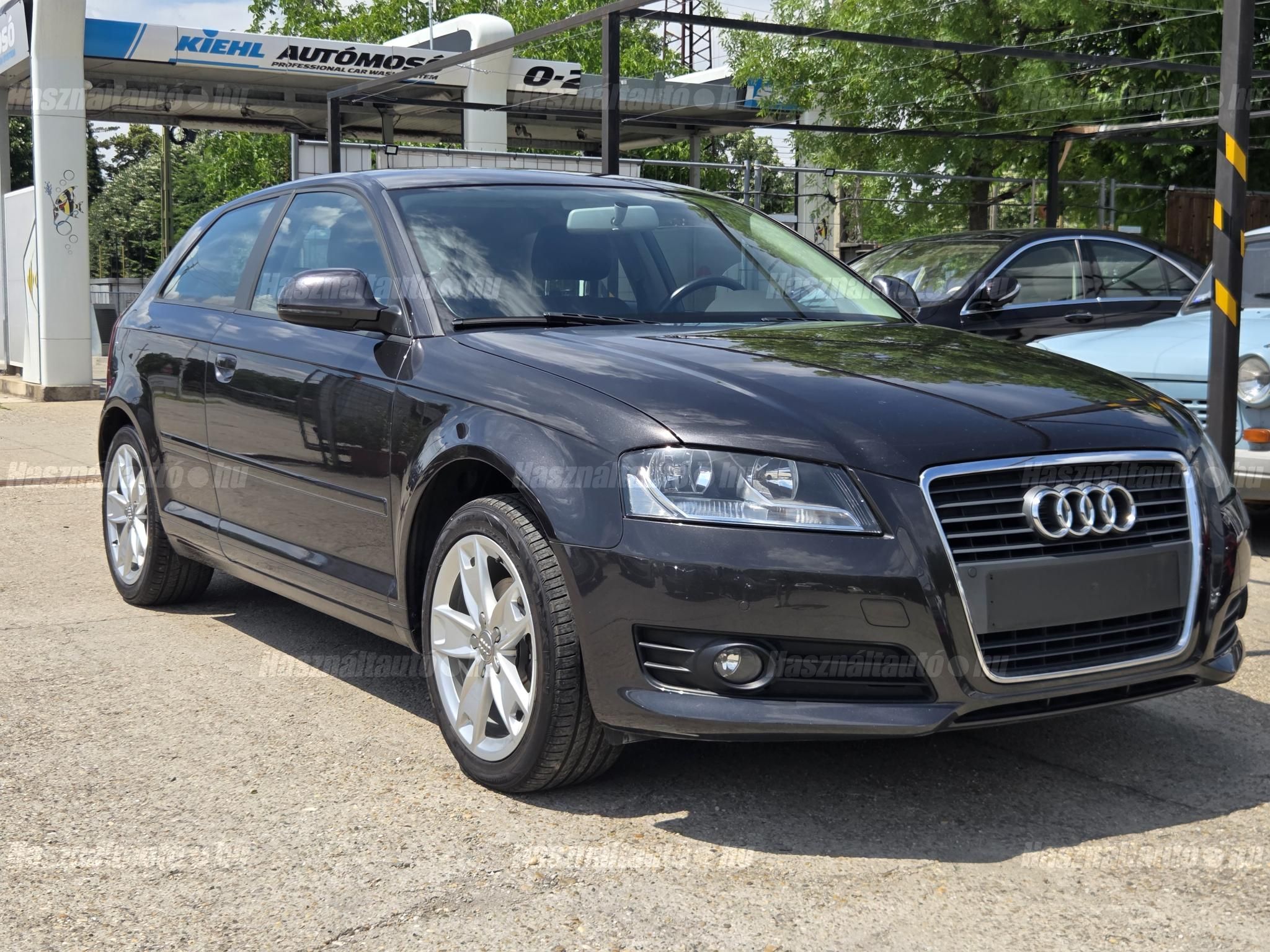 AUDI A3 2009/9 - 1