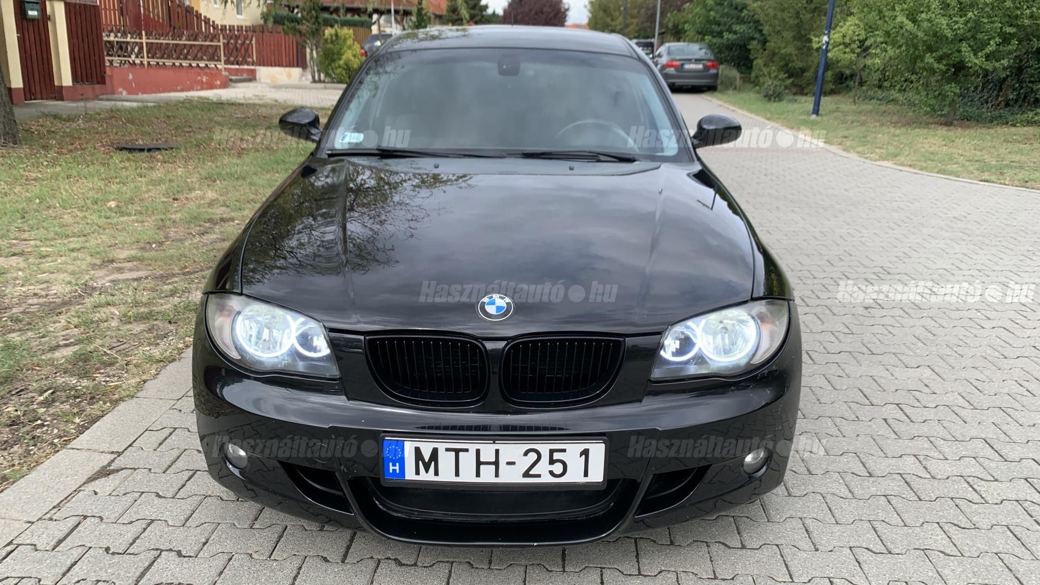 BMW 116 2004/11 - 1