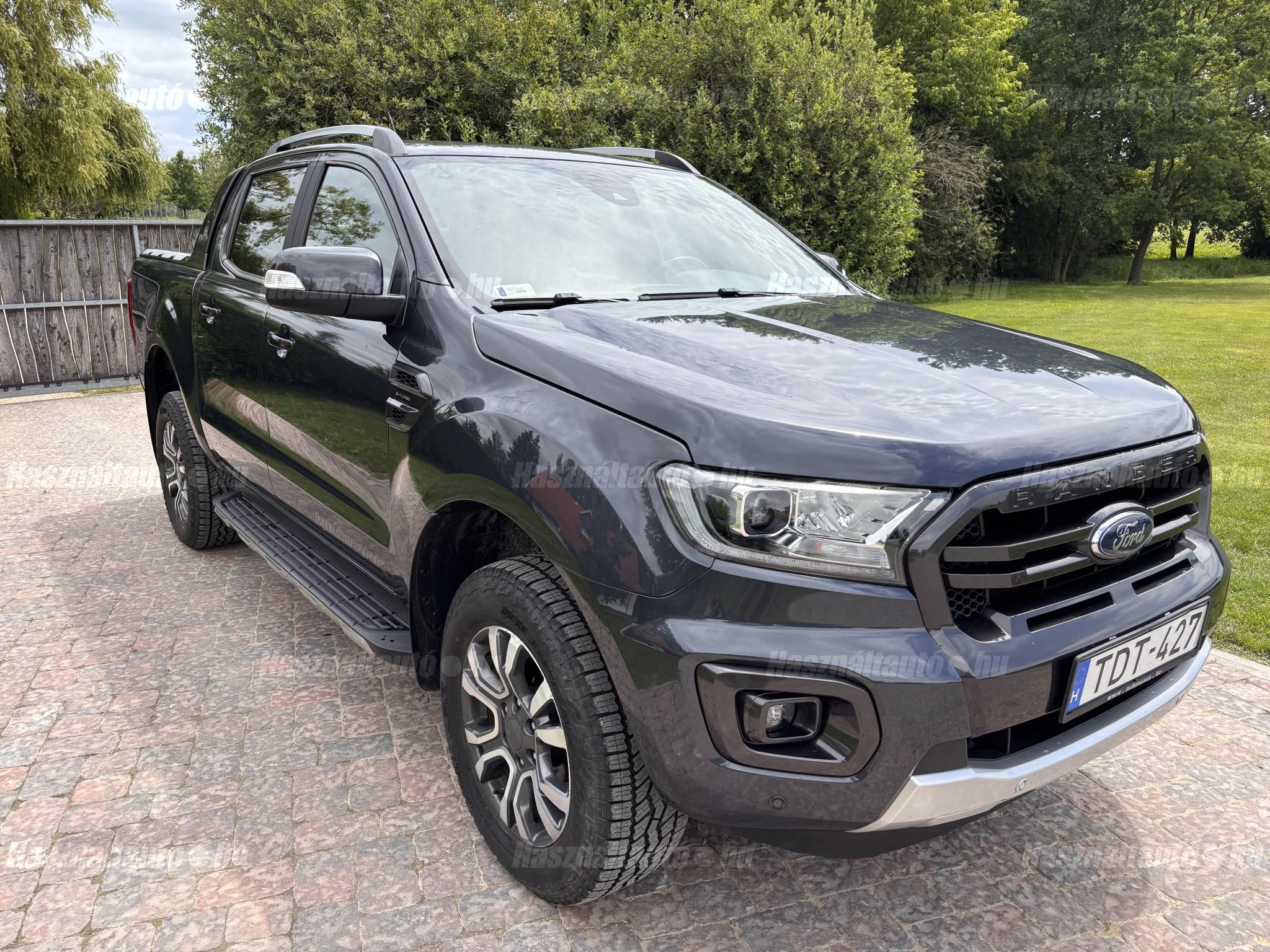 FORD RANGER 2022 - 1