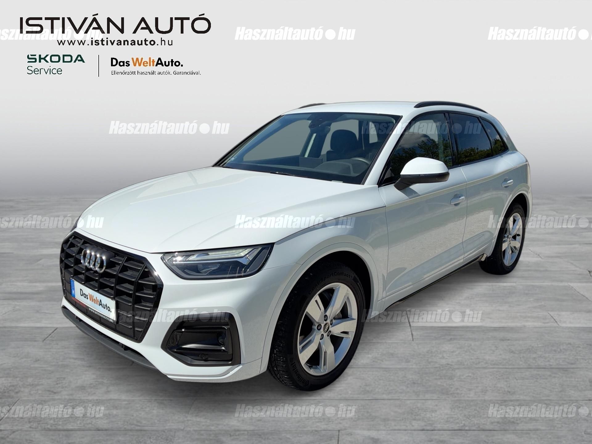 AUDI Q5 2025/2 - 1