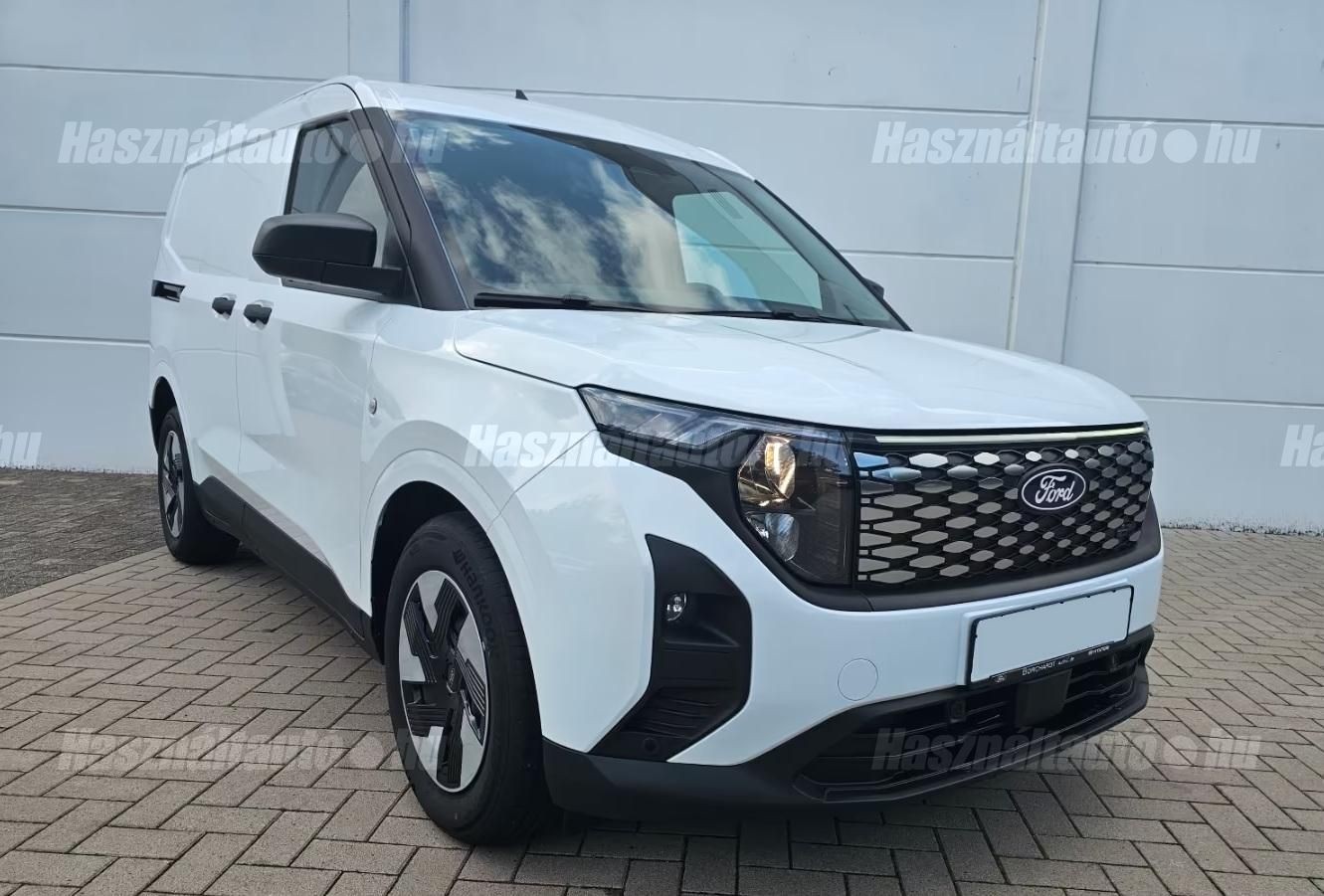 FORD COURIER 2026 - 1