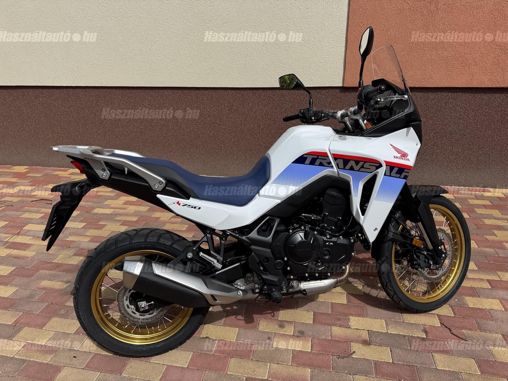 HONDA XL 750 2026/4 - 1