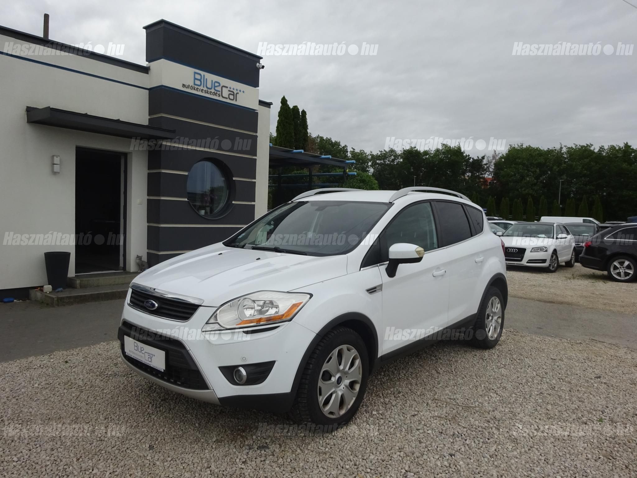 FORD KUGA 2011/2 - 1