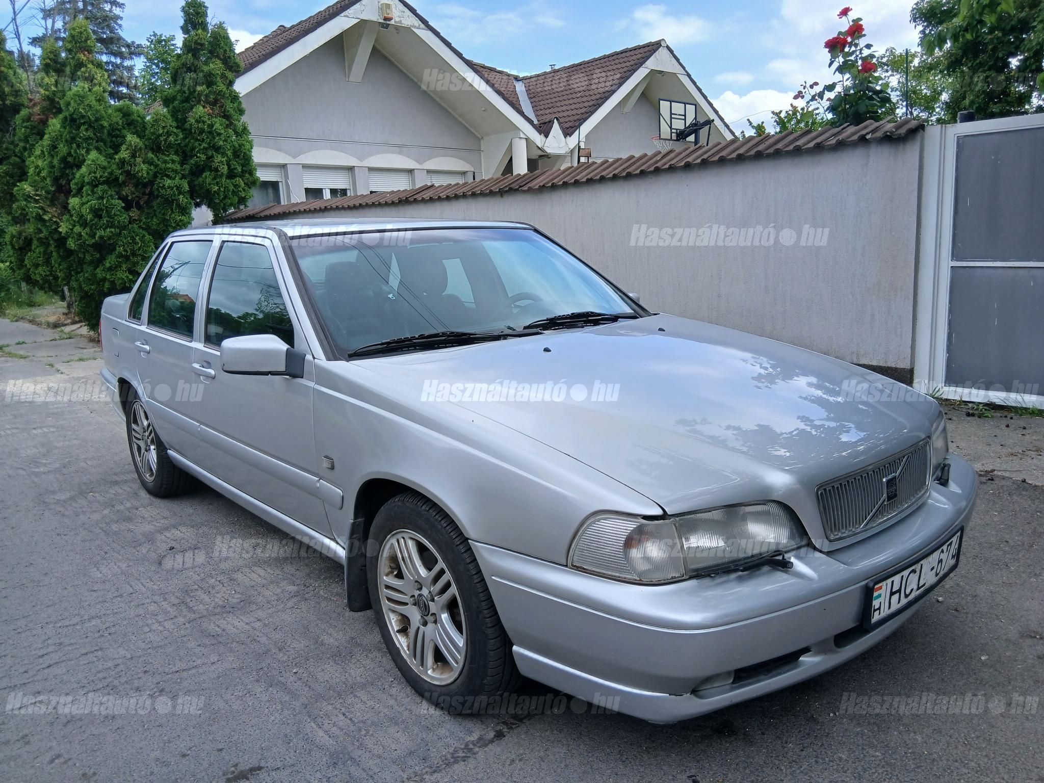 VOLVO S70 1999/12 - 1