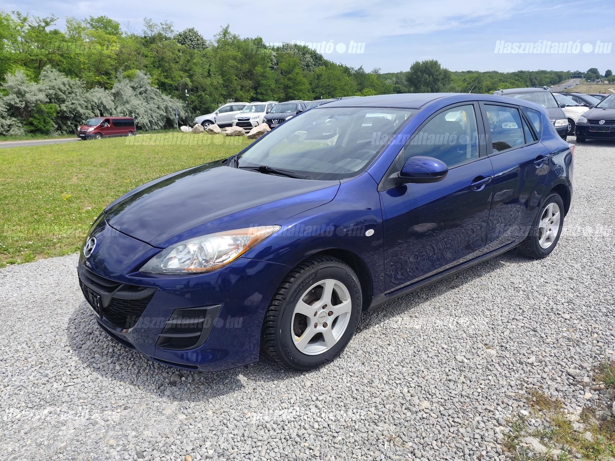 MAZDA 3 2010/3 - 1