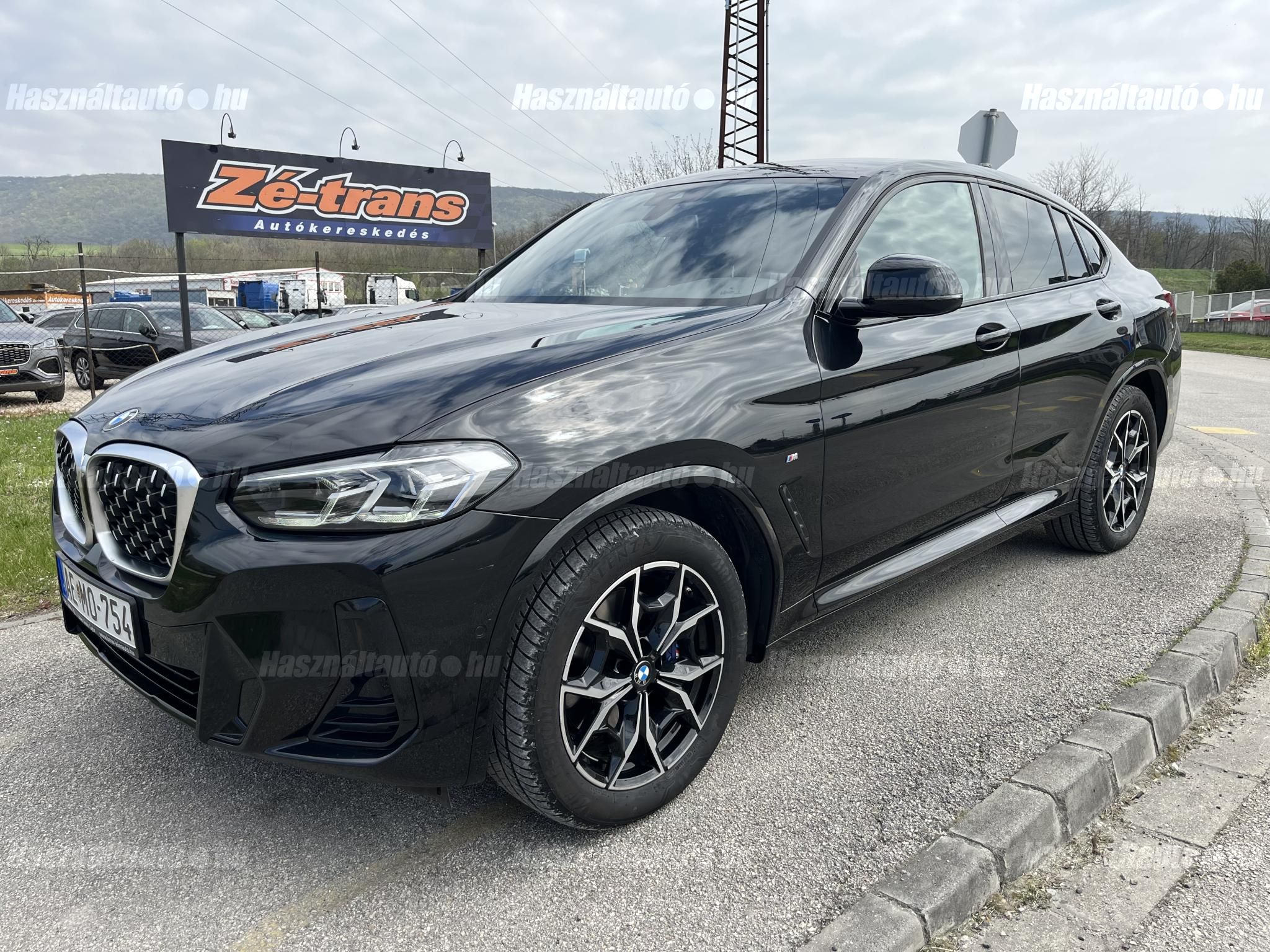 BMW X4 2024/4 - 1