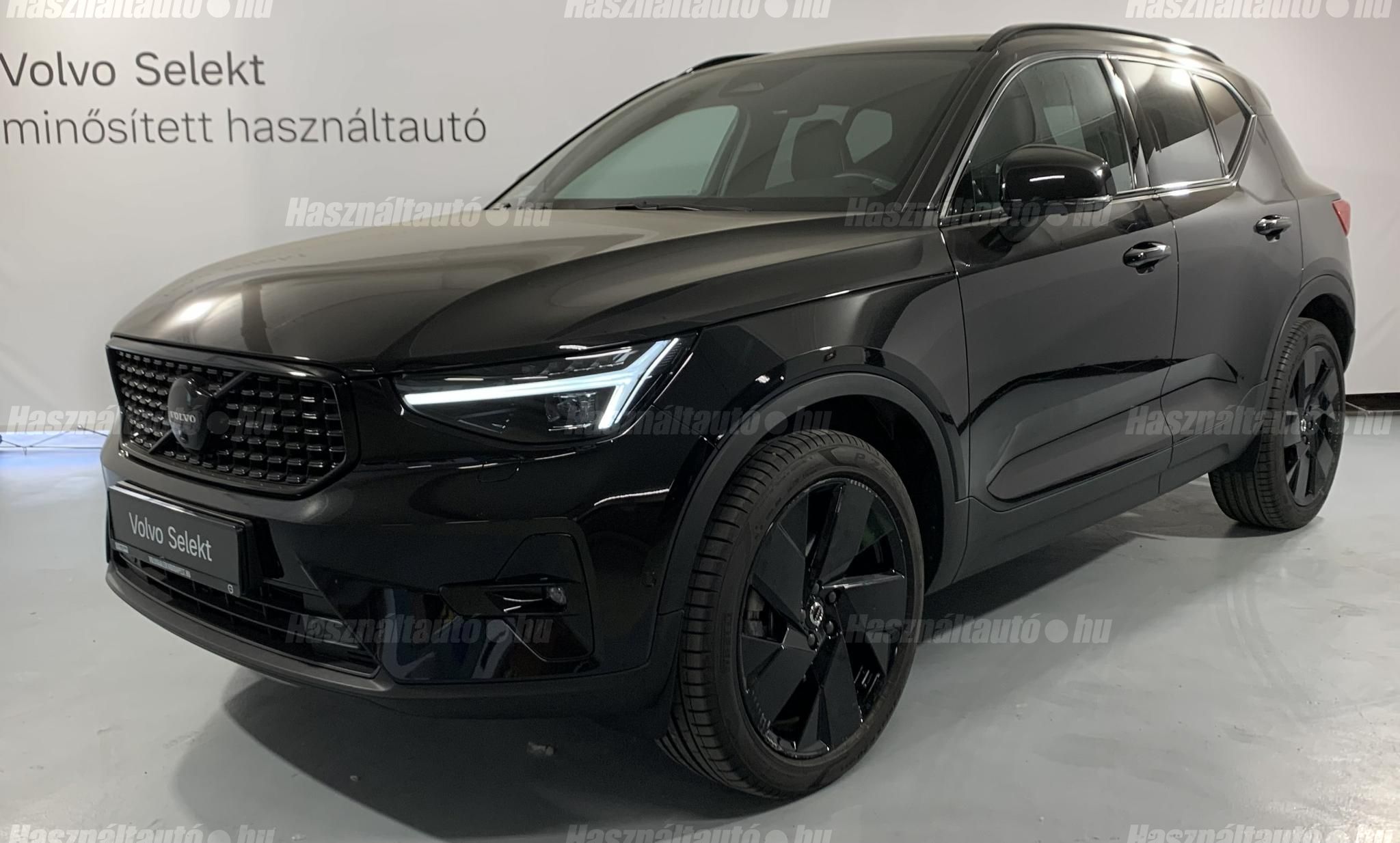 VOLVO XC40 2024/9 - 1