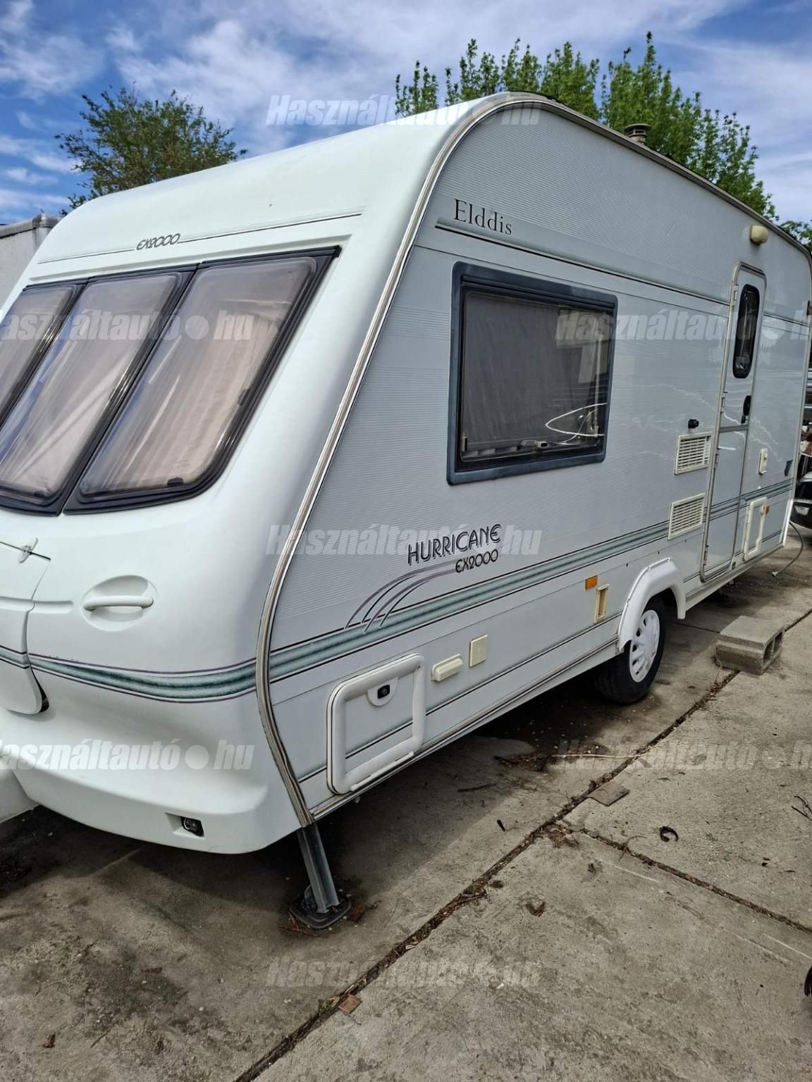 ELDDIS 2000/7 - 1