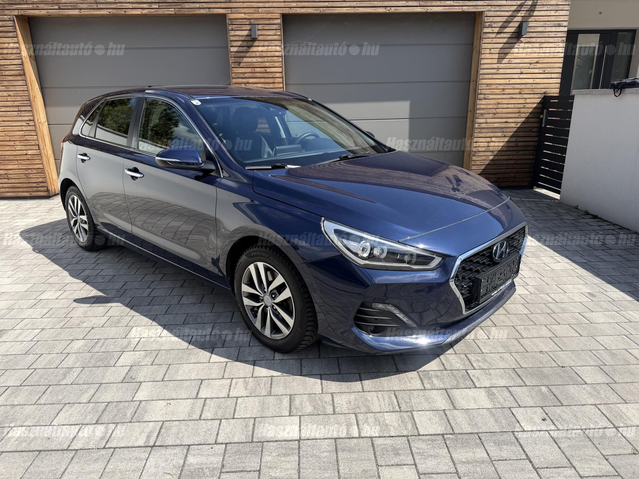 HYUNDAI I30 2019/1 - 1