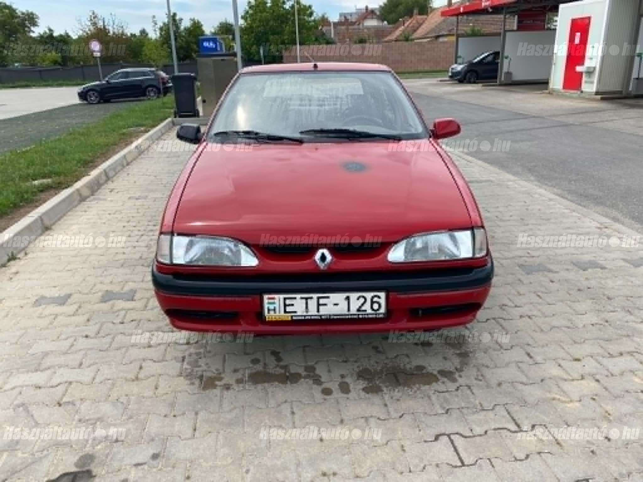 RENAULT R 19 1994 - 1