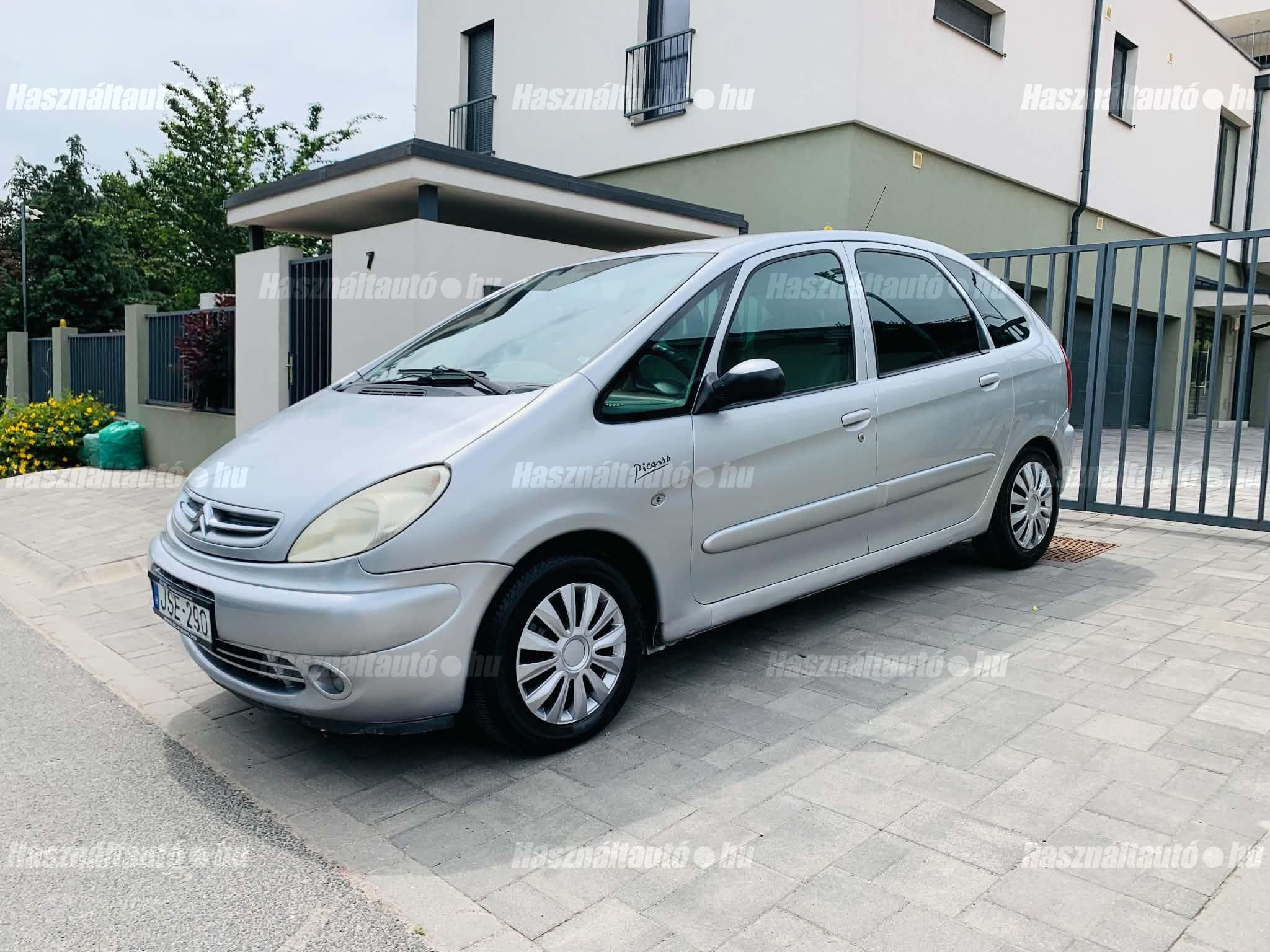 CITROEN XSARA PICASSO 2003/11 - 1