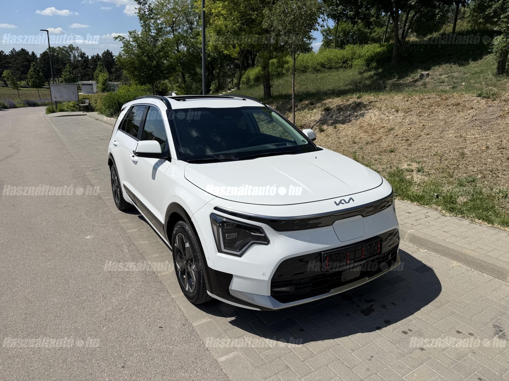 KIA NIRO 2024/4 - 1
